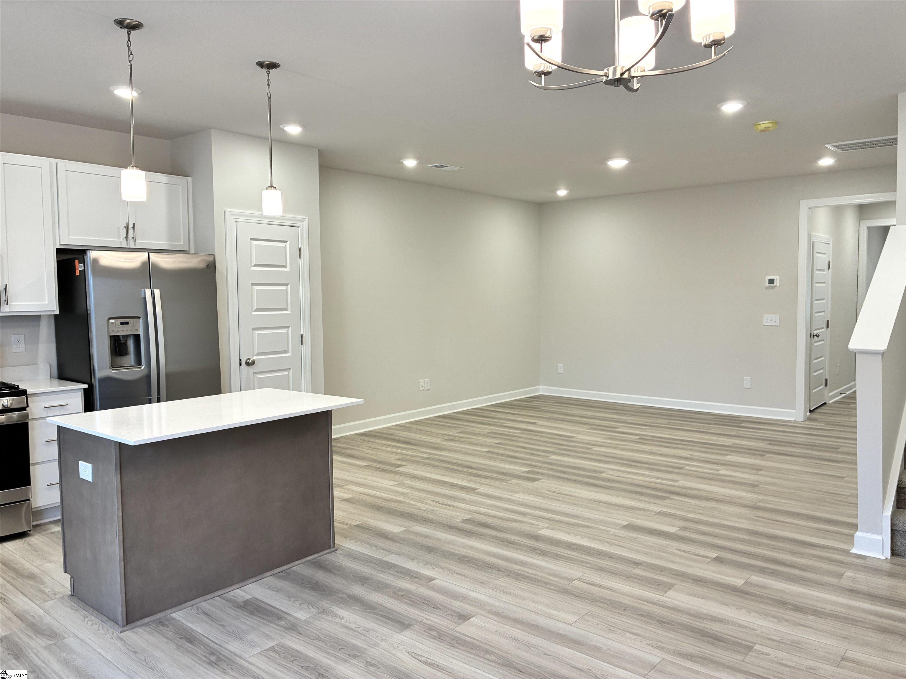 1440 Johnstone Drive Reidville, SC 29375