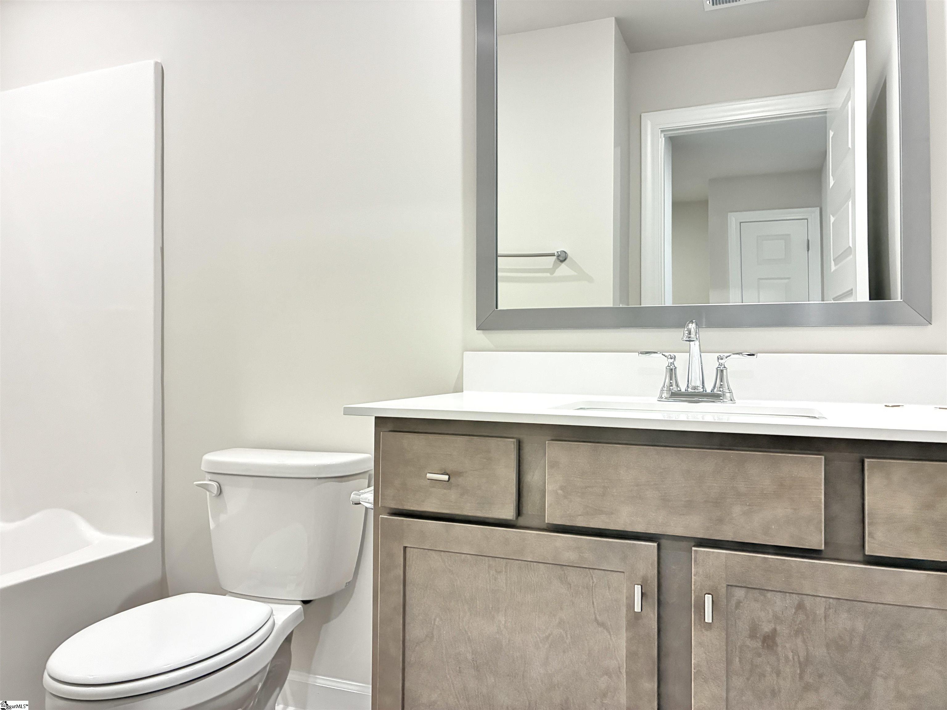 1440 Johnstone Drive Reidville, SC 29375