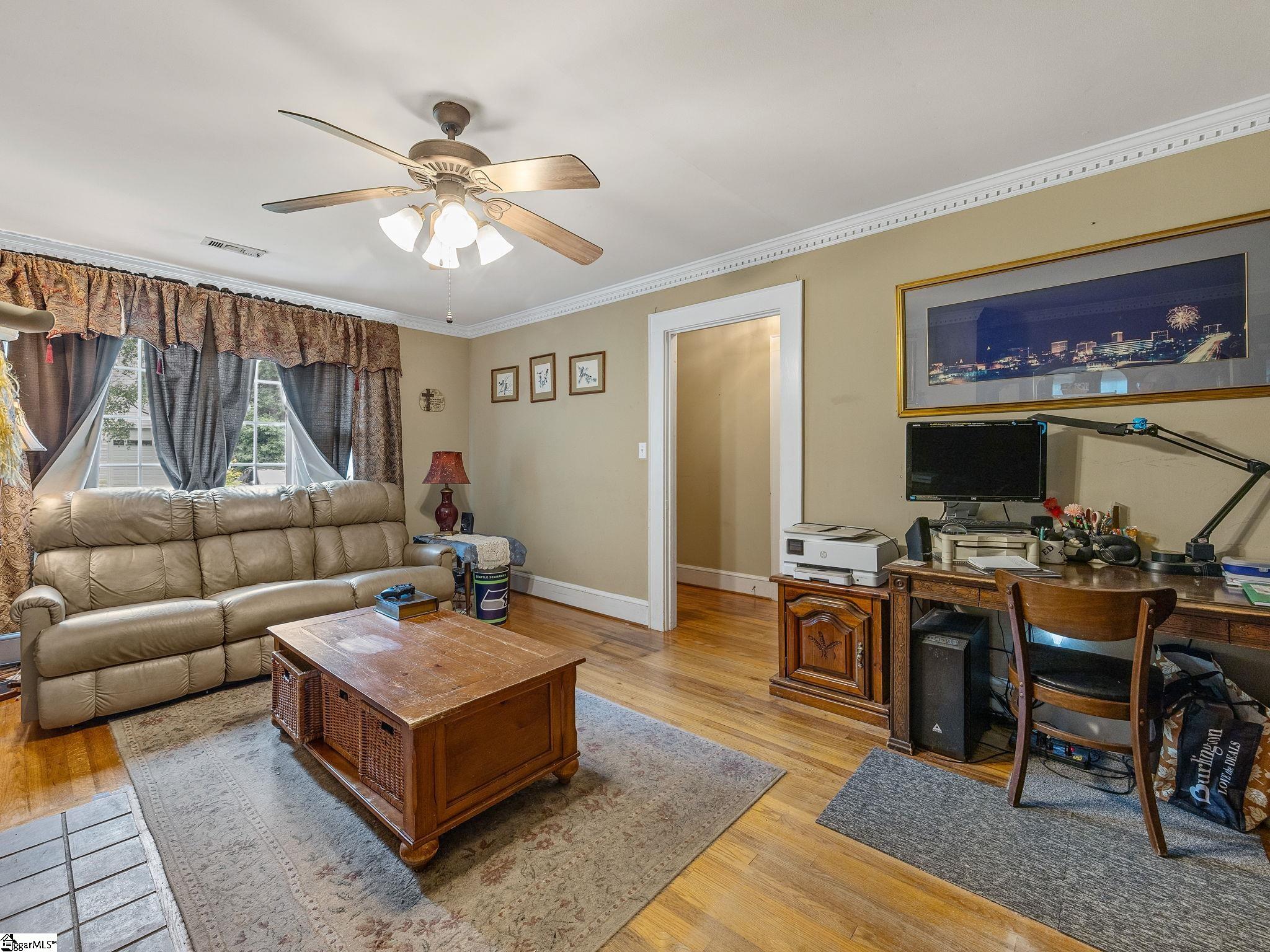 500 Courtney Drive