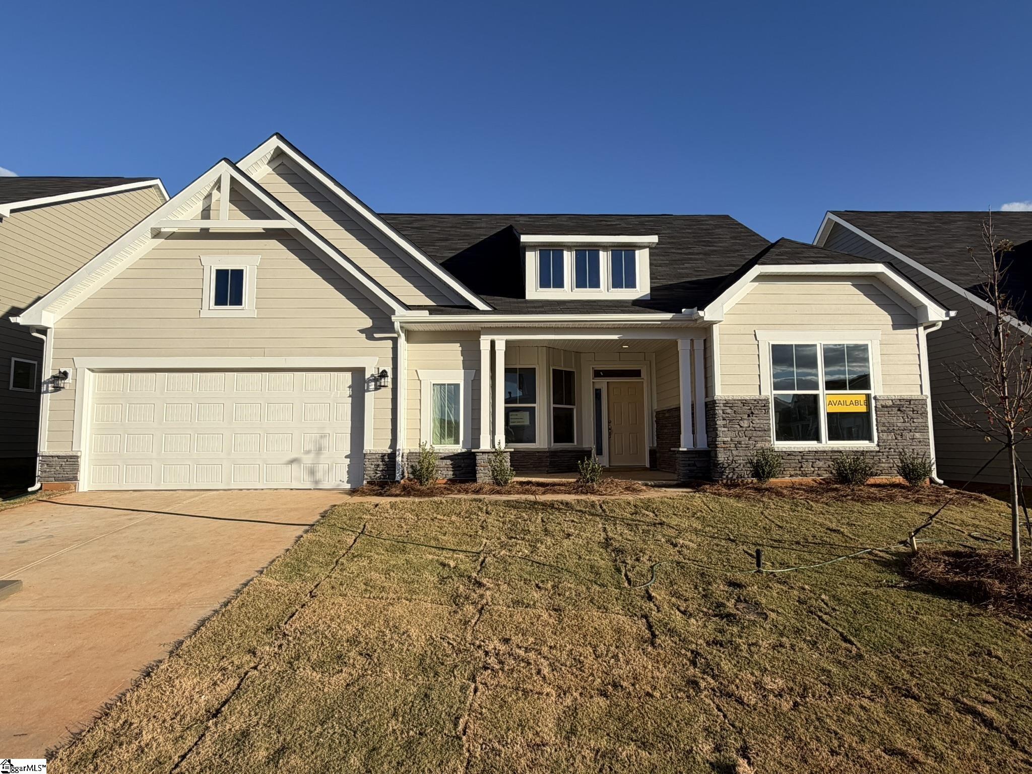 Single family home for sale at 339 Goodison Wy, Woodruff, SC 29388 | MLS# 1598038
