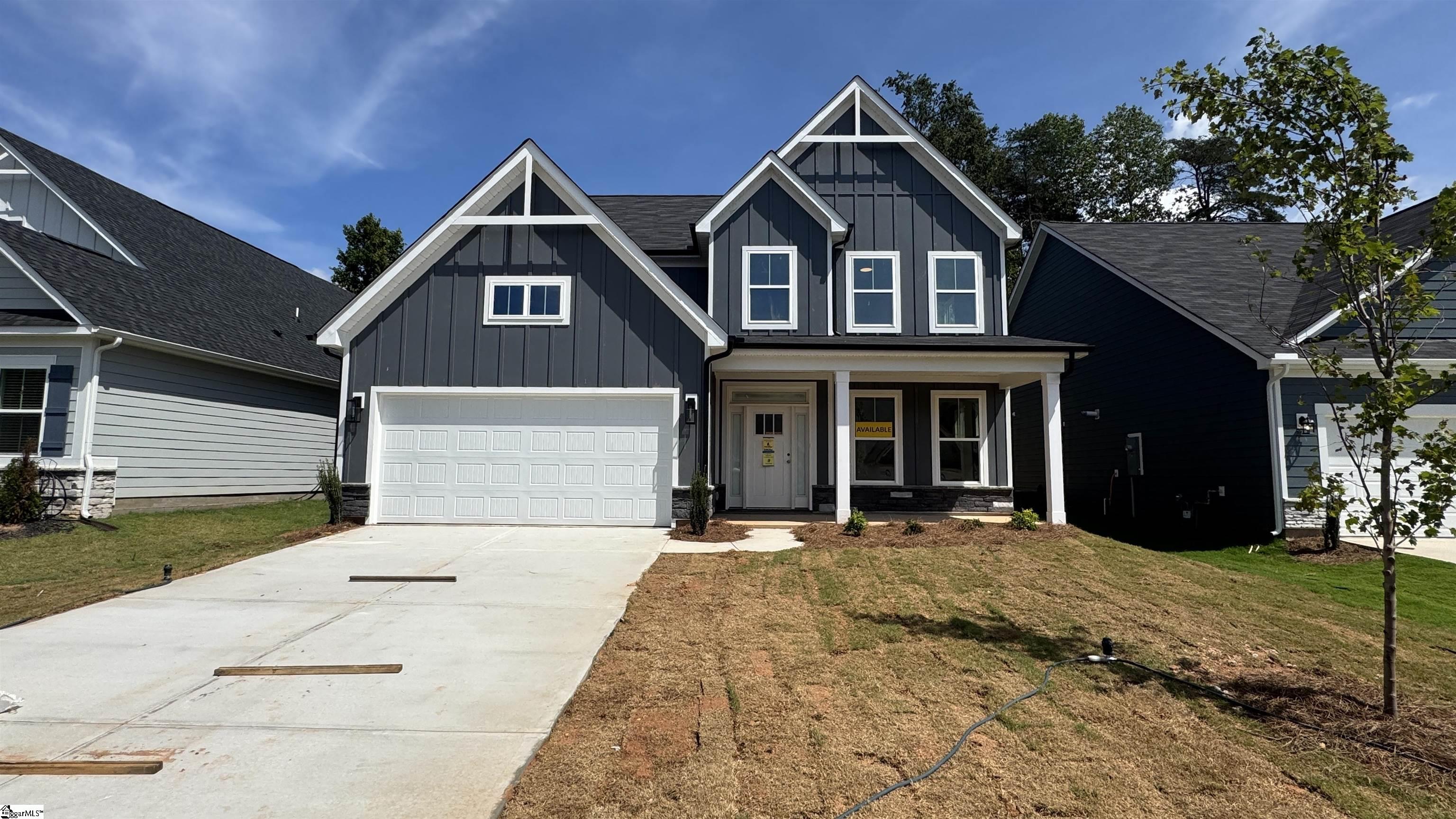 Photo 1 of Single family home for sale at 1124 Stable Wy, Landrum, SC 29356 | MLS# 1598049 | Listing updated on 2026-09-16