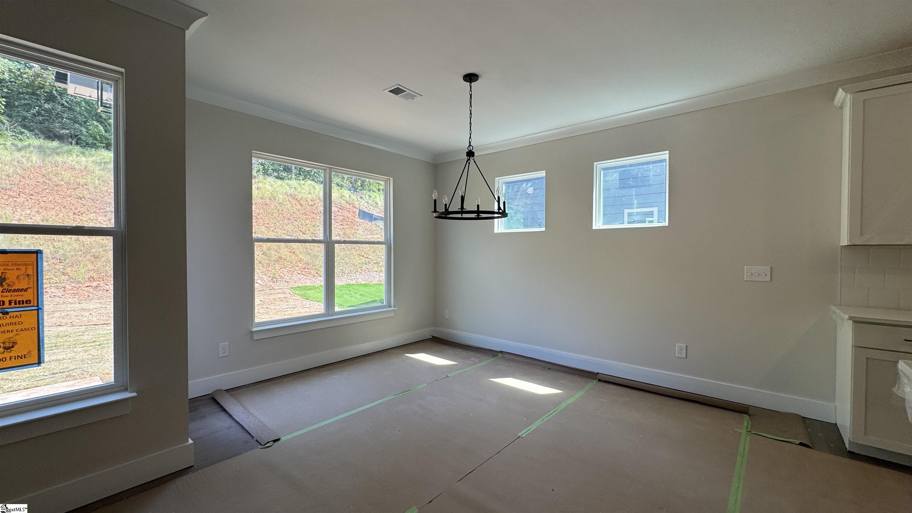 Photo 3 of Single family home for sale at 1124 Stable Wy, Landrum, SC 29356 | MLS# 1598049 | Listing updated on 2026-09-16