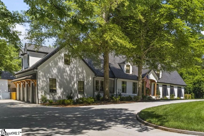 1720 Parkins Mill Road