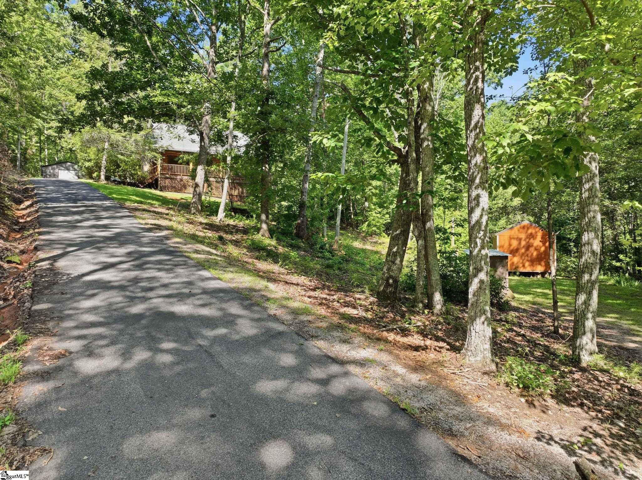 2nd image of 115 Parnell Bridge Rd, Marietta, SC 29661 | MLS# 1598072