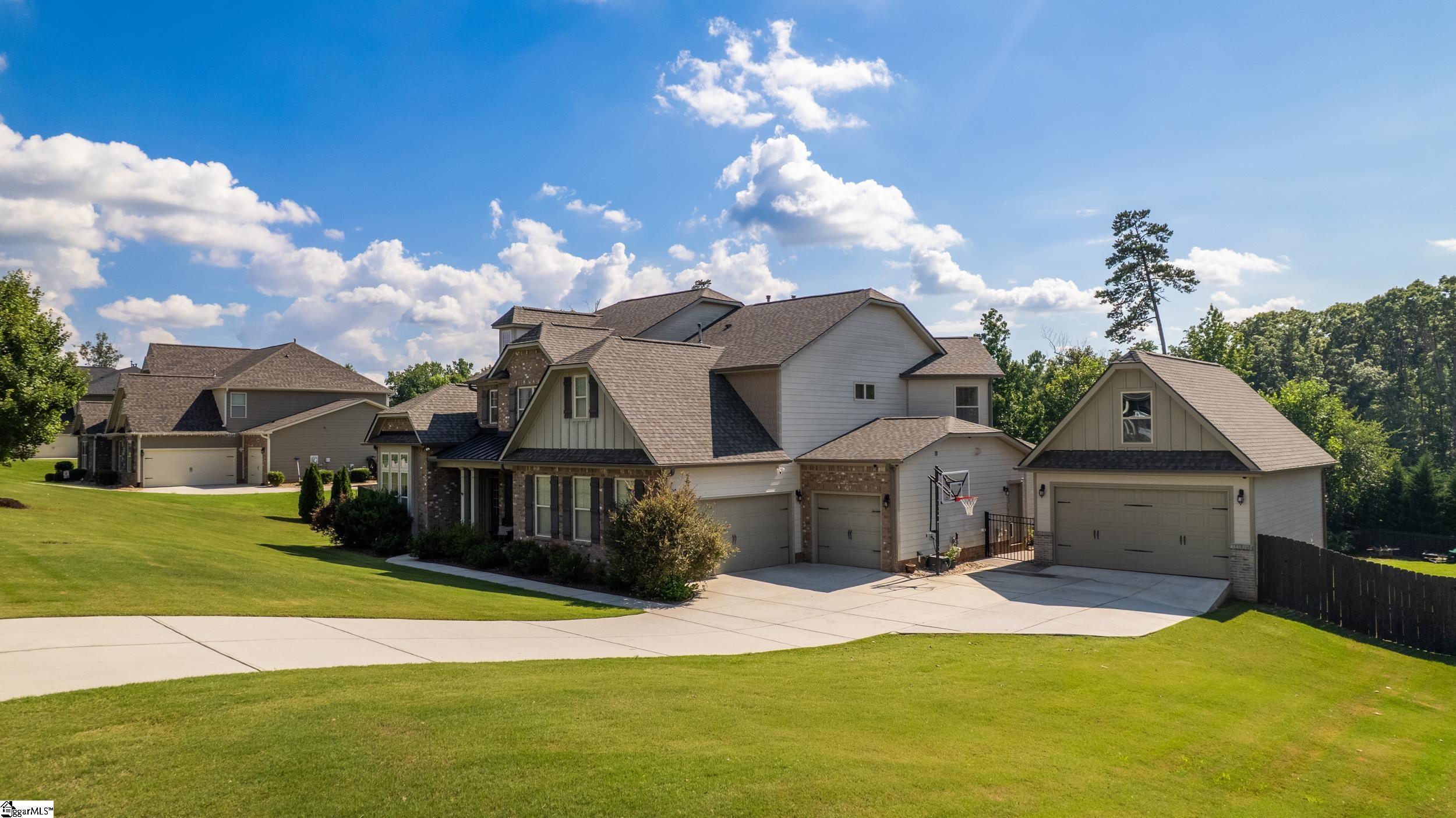 5 Vineyard Way, Williamston SC 29697