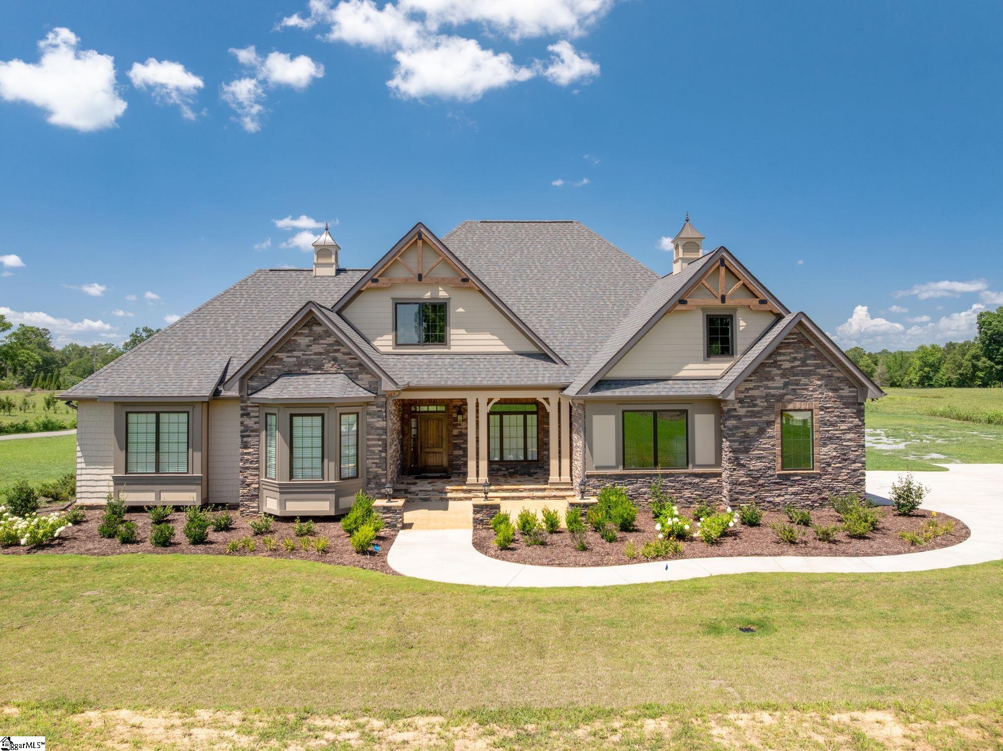 10445 New Cut Road Campobello, SC 29322