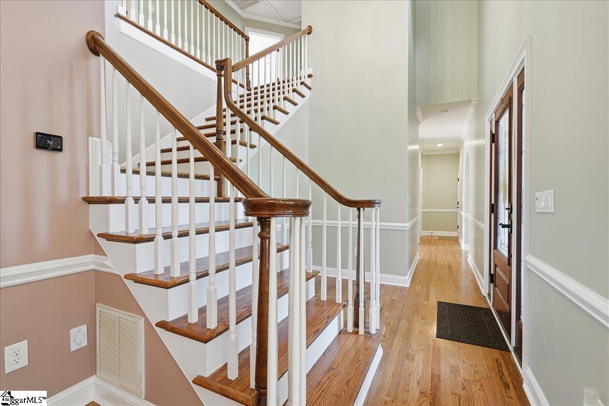 Photo 4 of Single family home for sale at 901 Bennetts Bridge Rd, Greer, SC 29651 | MLS# 1598121 | Listing updated on 2026-10-20