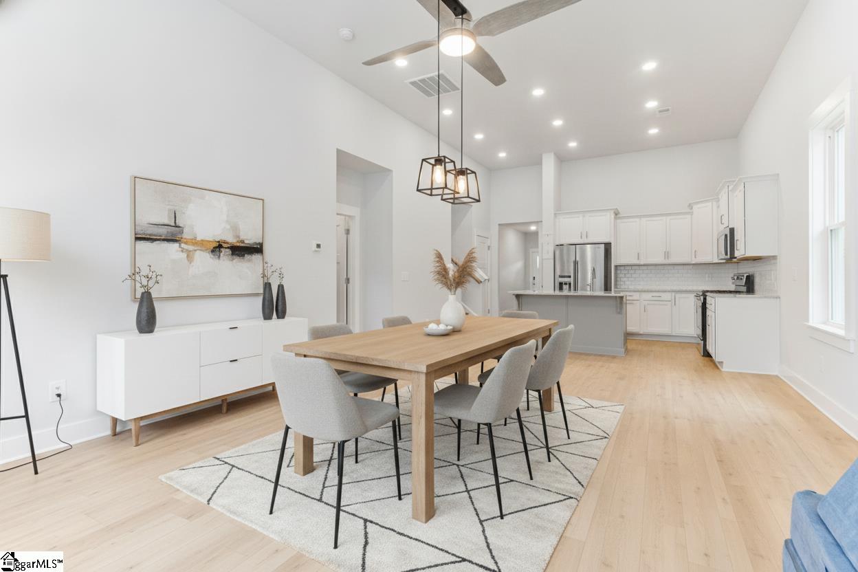 221 Woodhouse Way Greenville, SC 29605