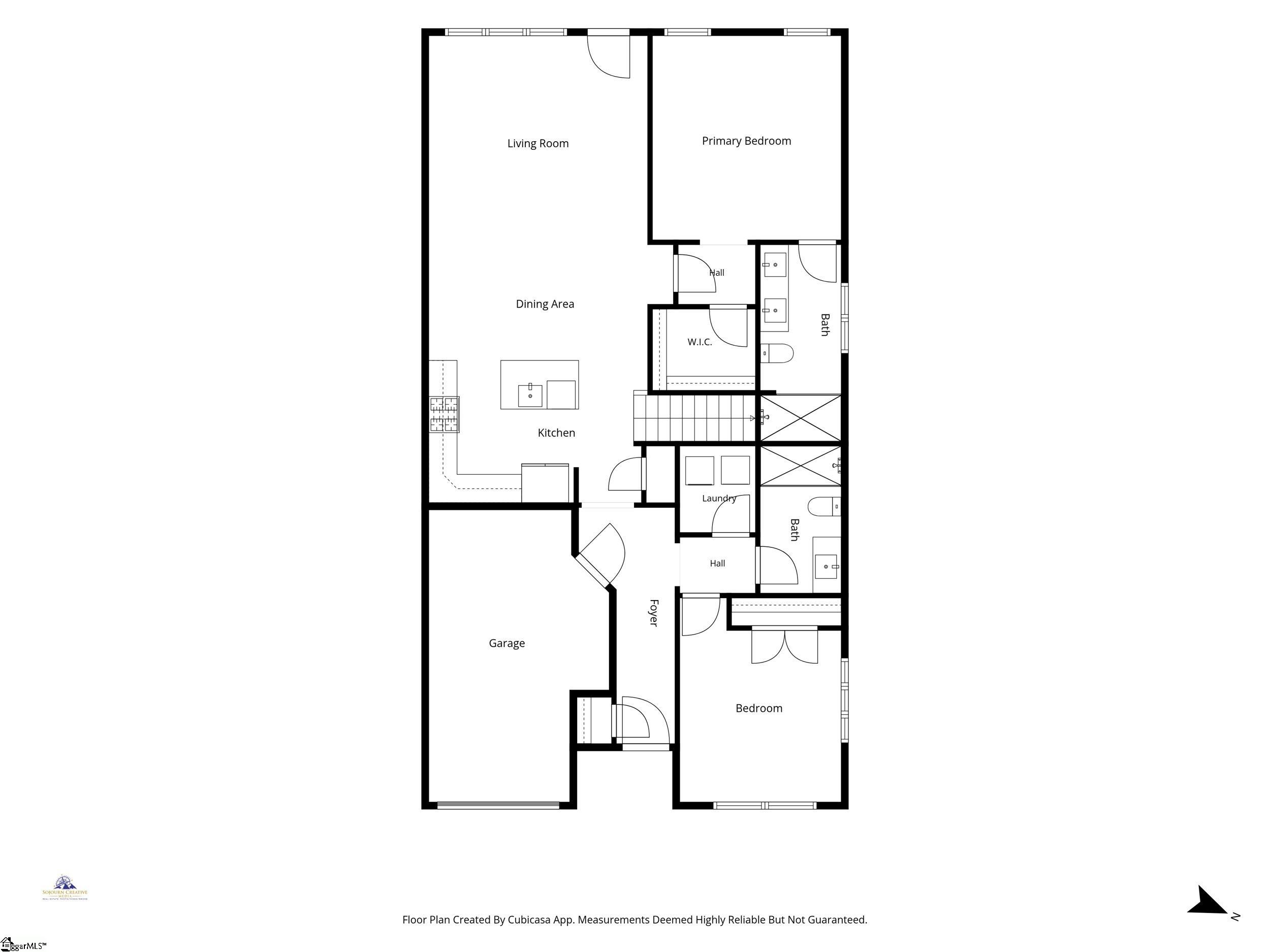 221 Woodhouse Way Greenville, SC 29605