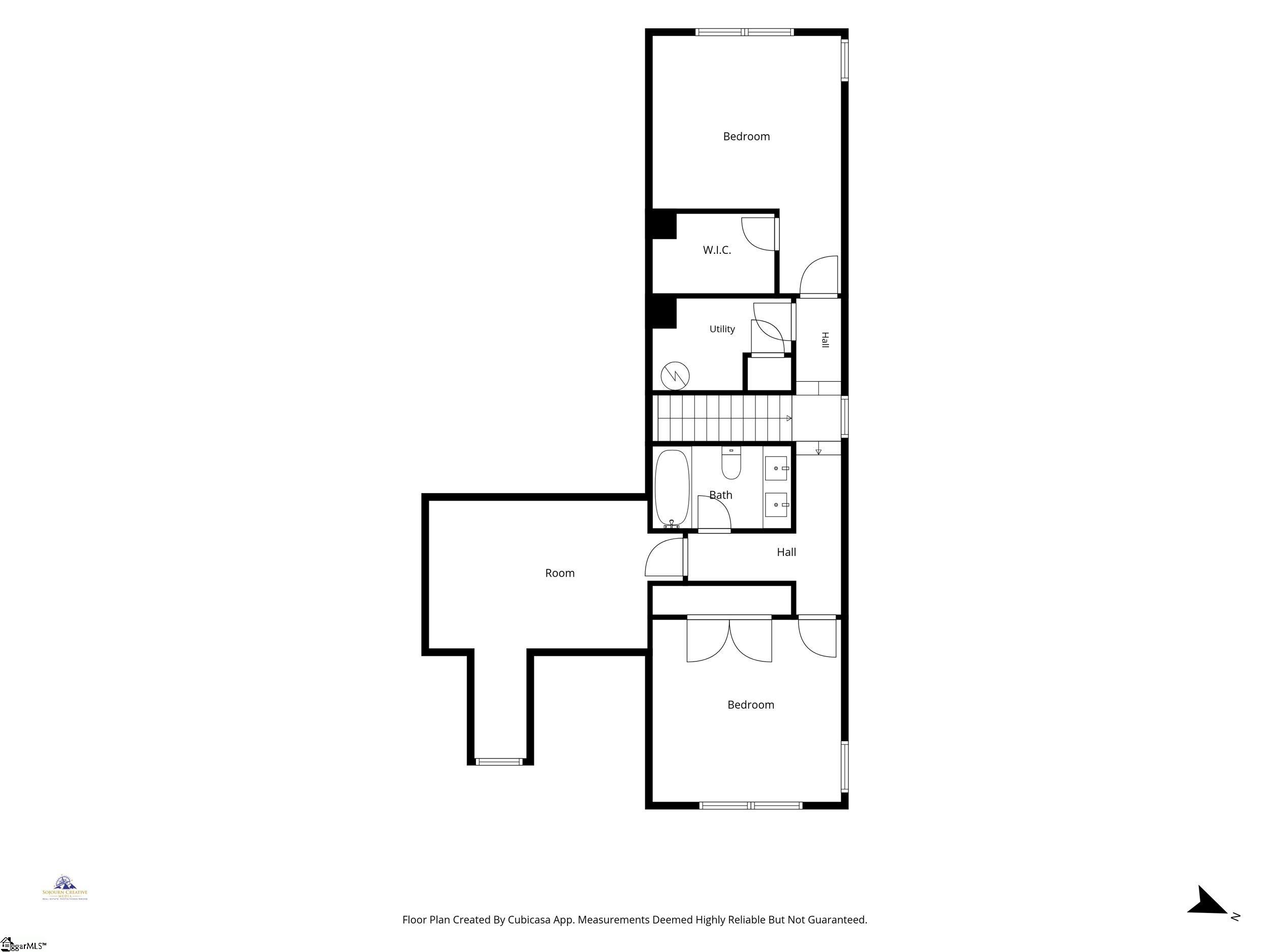 221 Woodhouse Way Greenville, SC 29605
