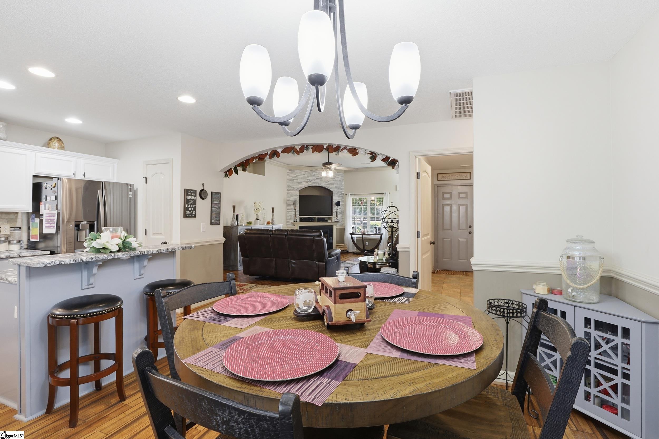 870 Vandenburg Drive Boiling Springs, SC 29316