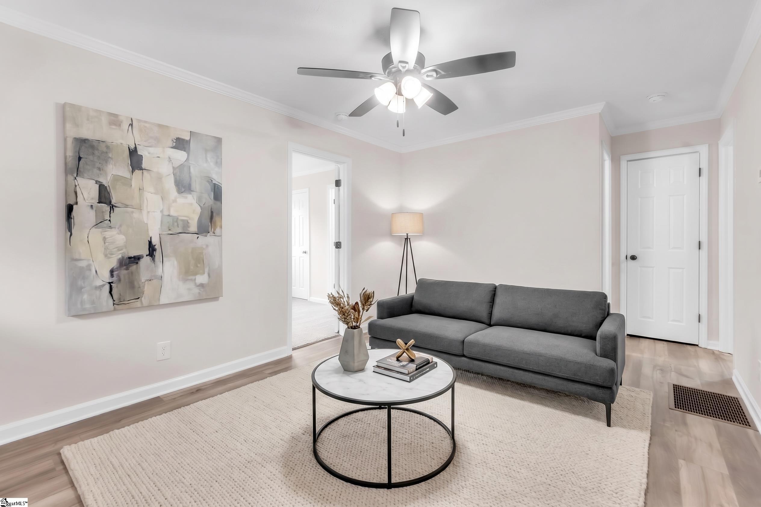 1179 Simms School Road Central, SC 29630