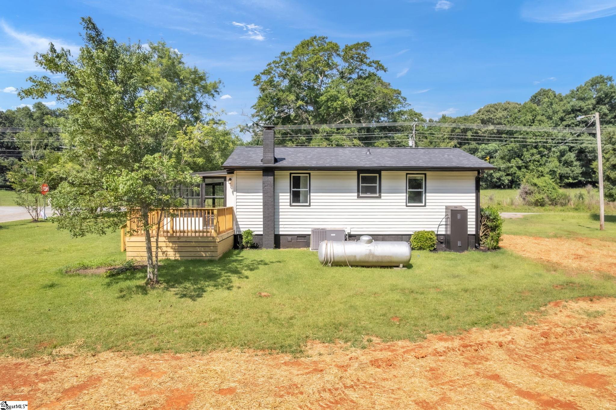 1179 Simms School Road Central, SC 29630
