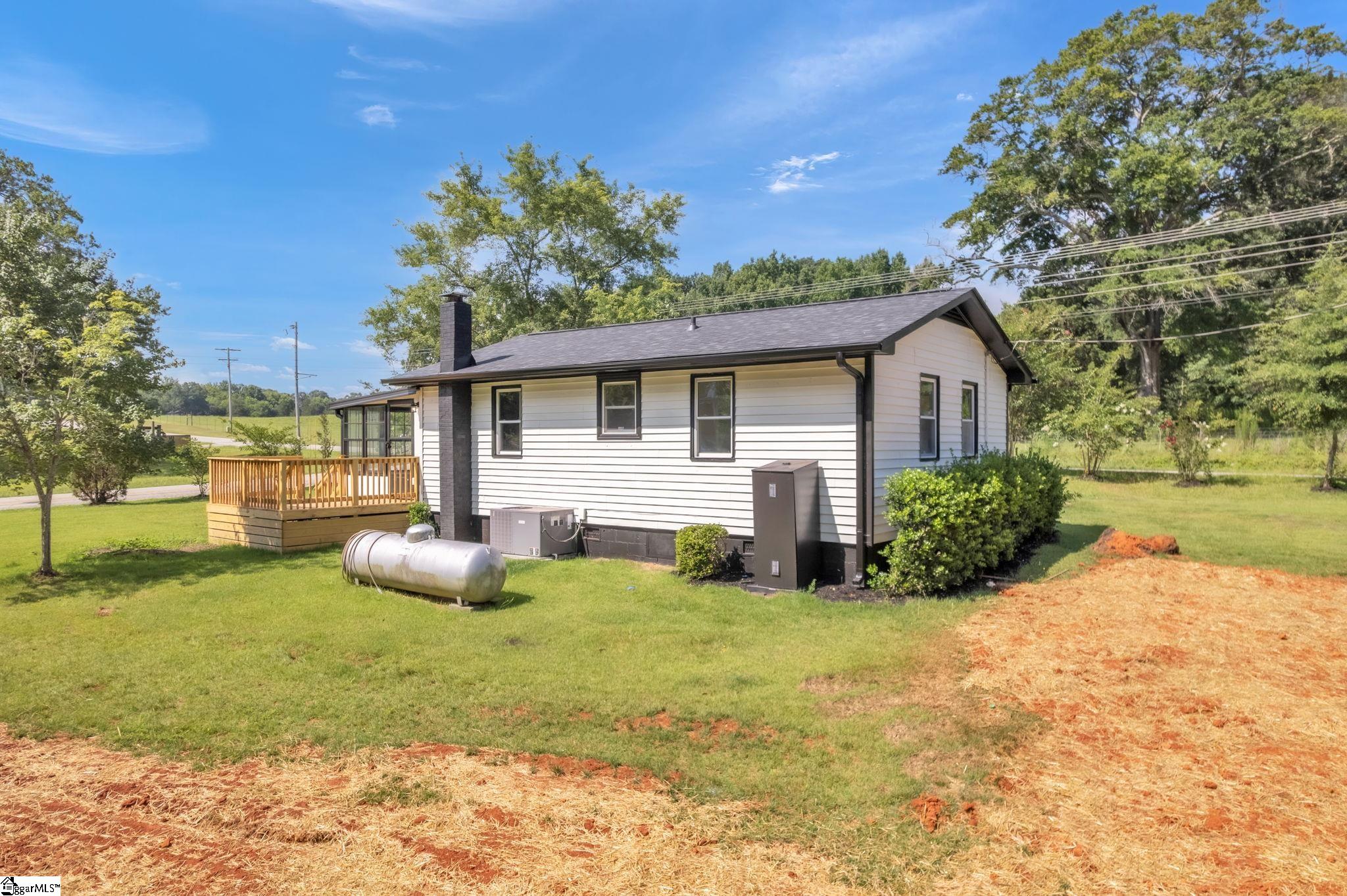 1179 Simms School Road Central, SC 29630