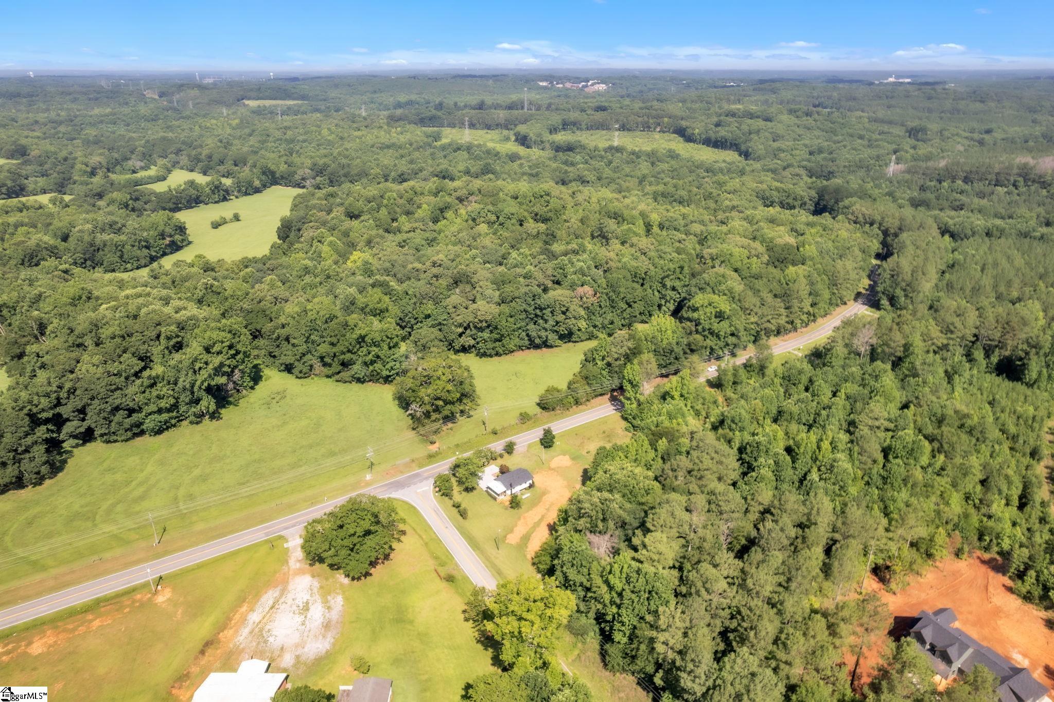 1179 Simms School Road Central, SC 29630
