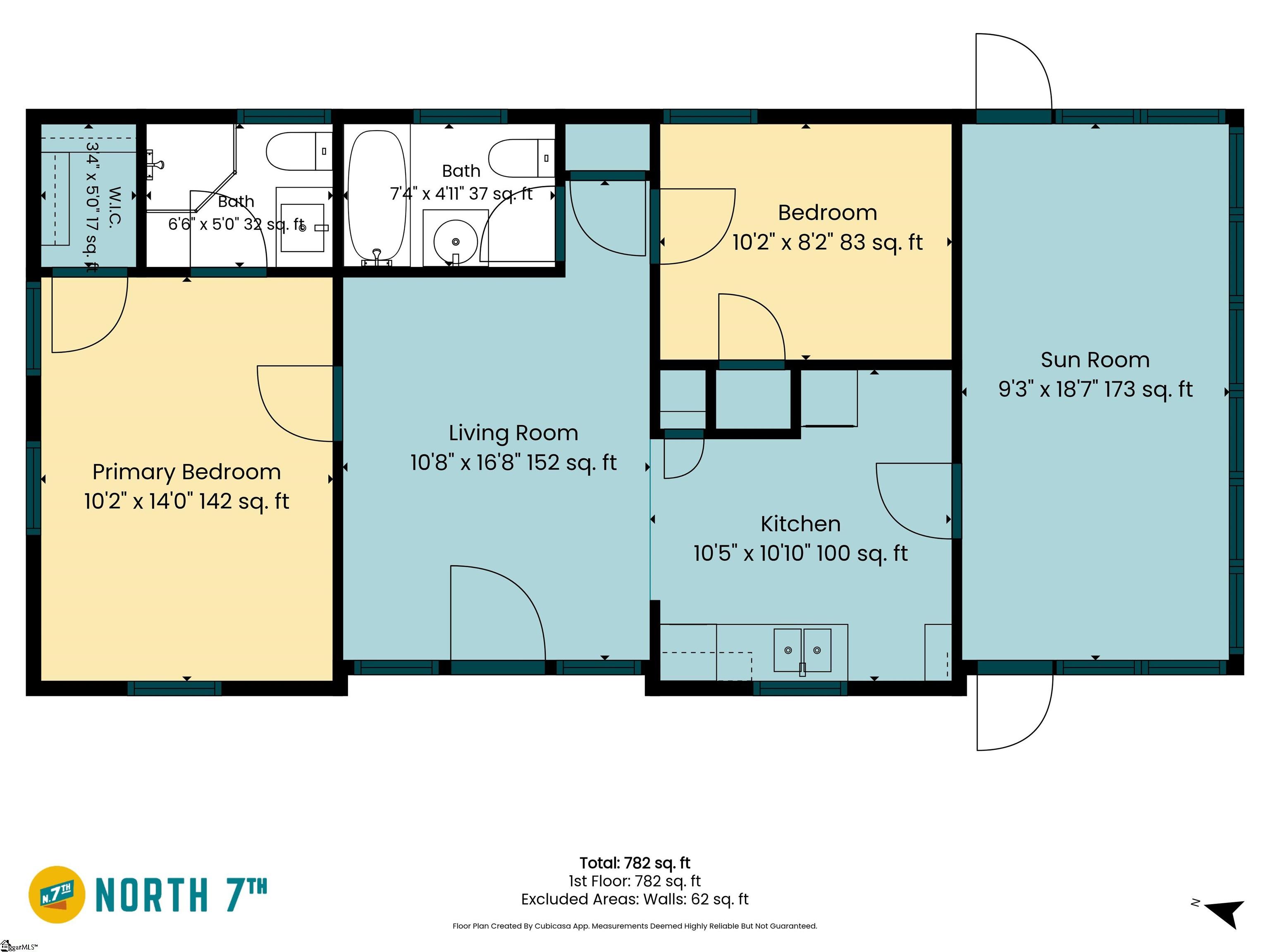 1179 Simms School Road Central, SC 29630