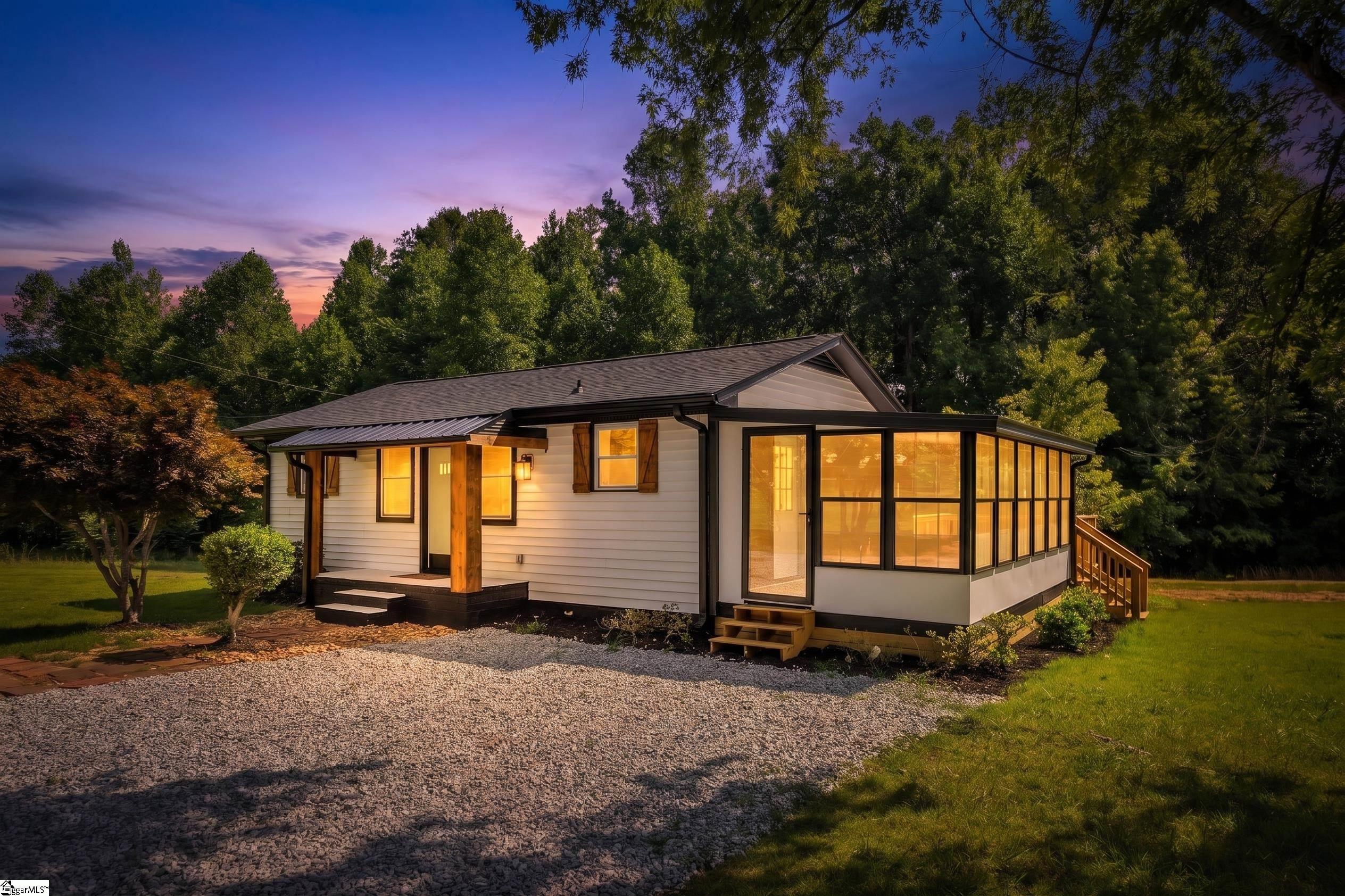 1179 Simms School Road Central, SC 29630