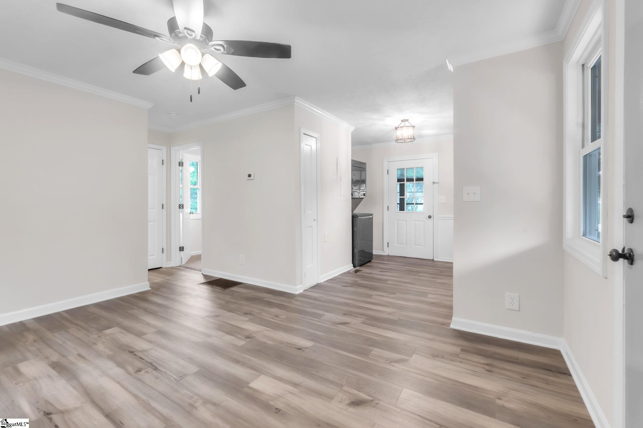 1179 Simms School Road Central, SC 29630