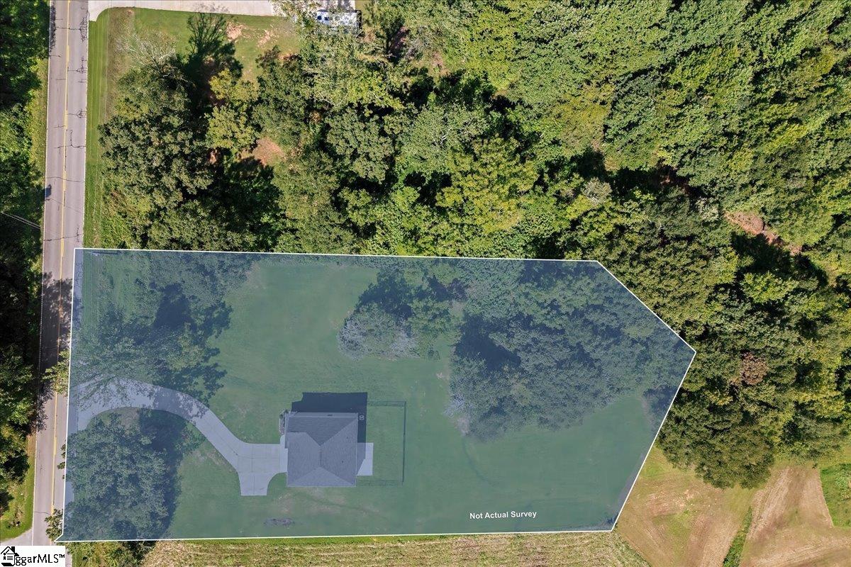 536 Grassy Pond Road Gaffney, SC 29341