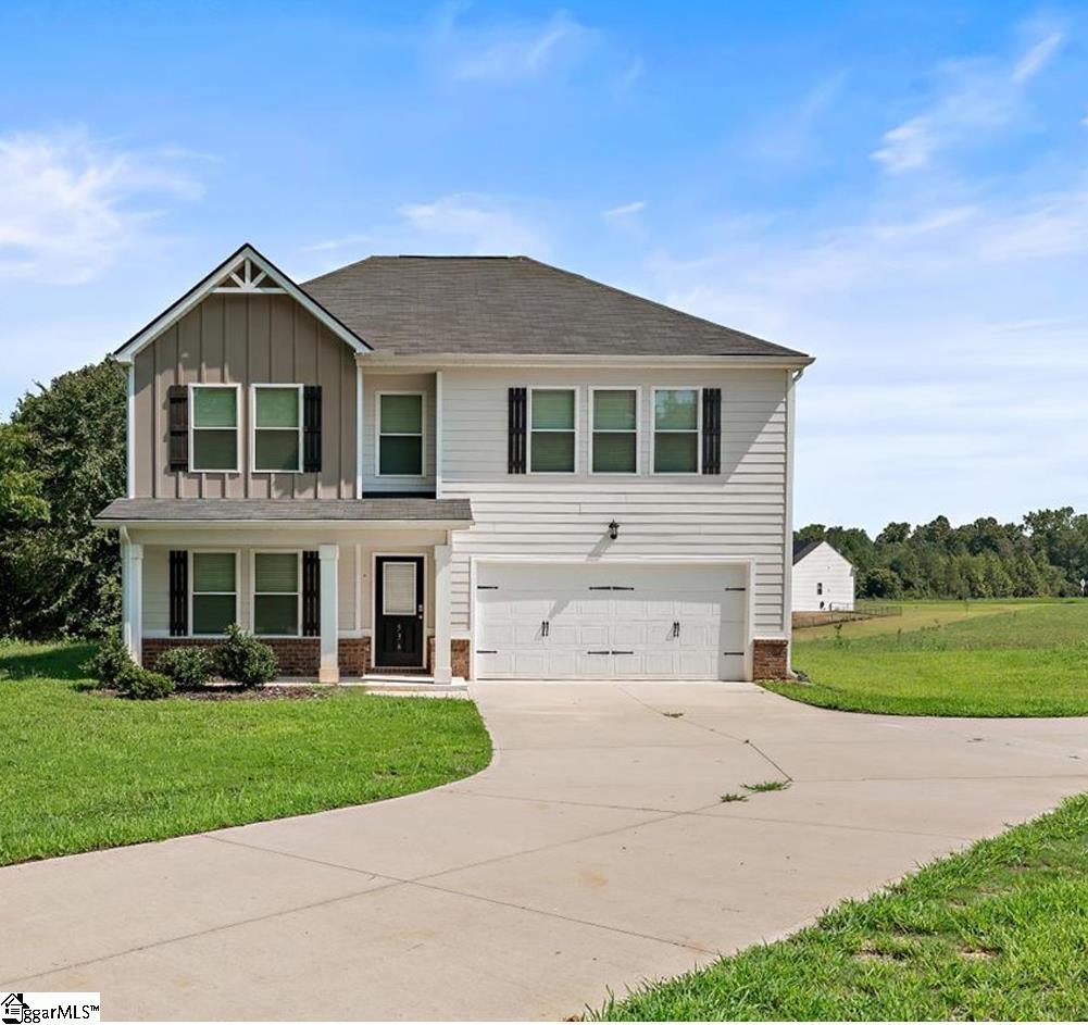 536 Grassy Pond Road Gaffney, SC 29341