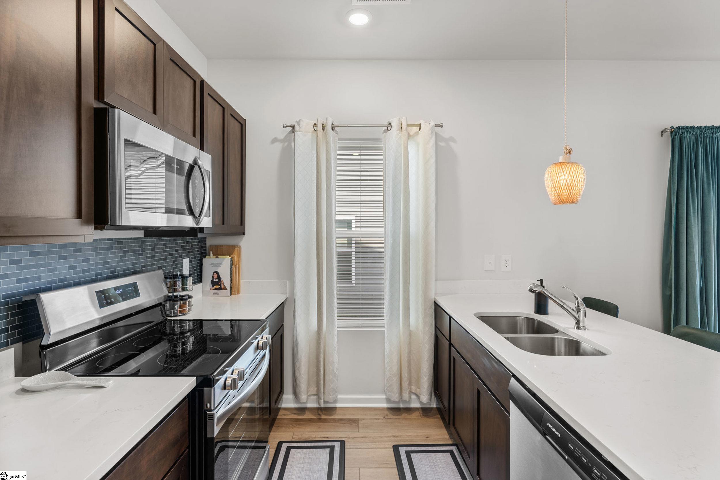 1444 Donhill Drive Greer, SC 29651