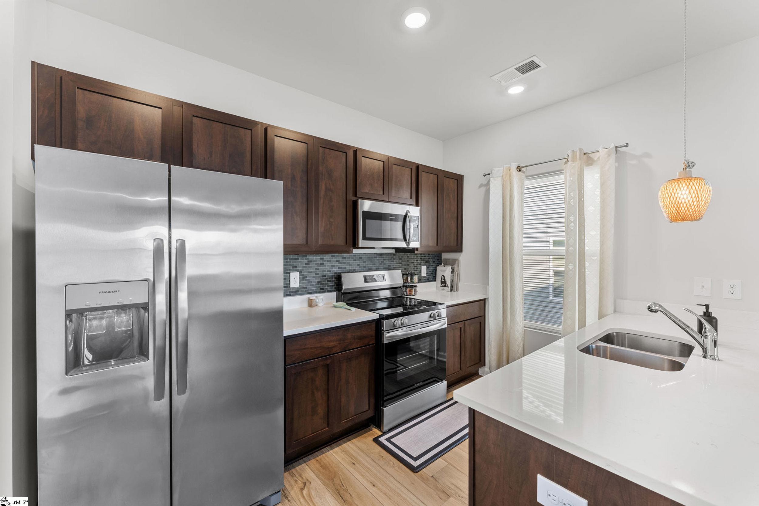 1444 Donhill Drive Greer, SC 29651