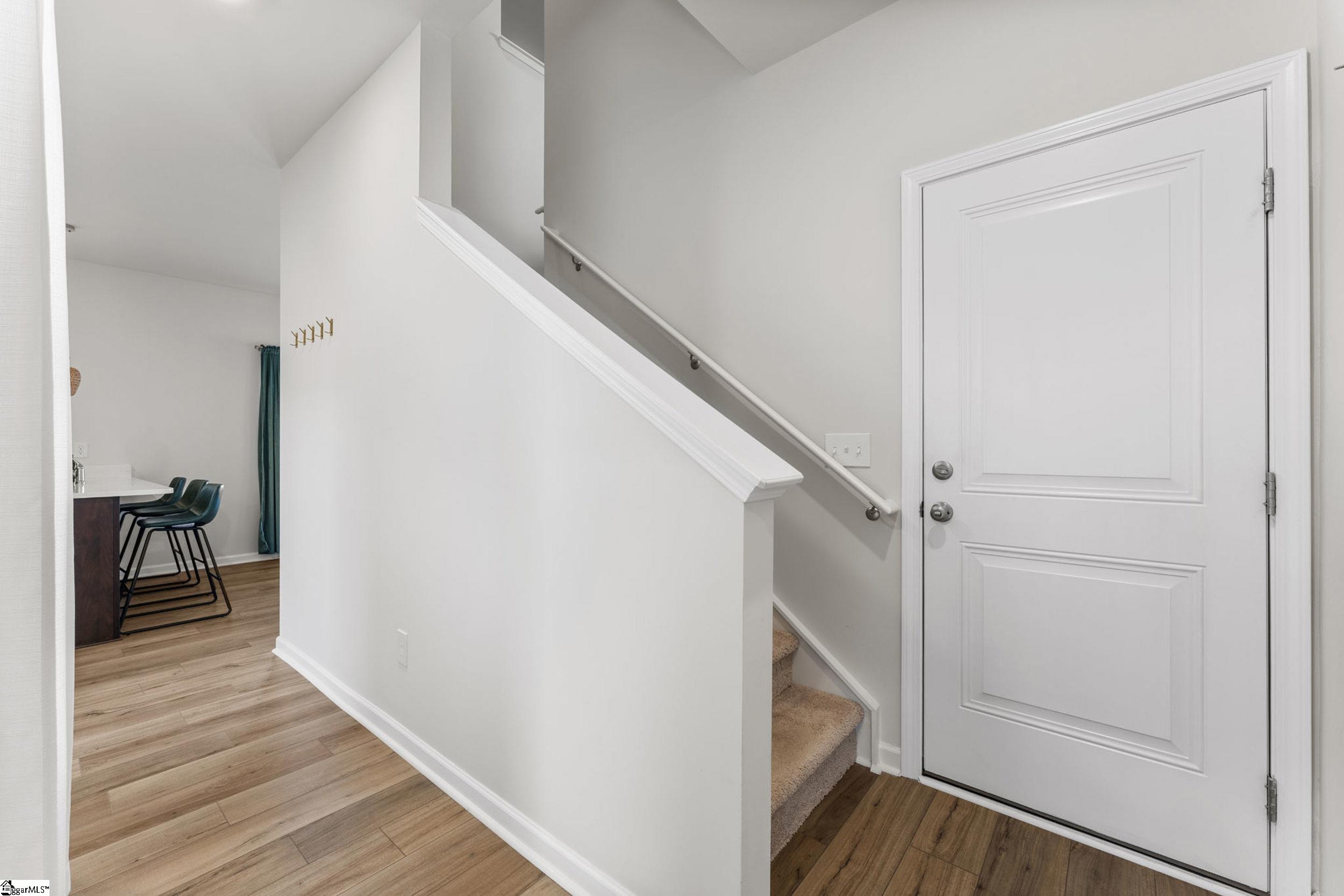 1444 Donhill Drive Greer, SC 29651