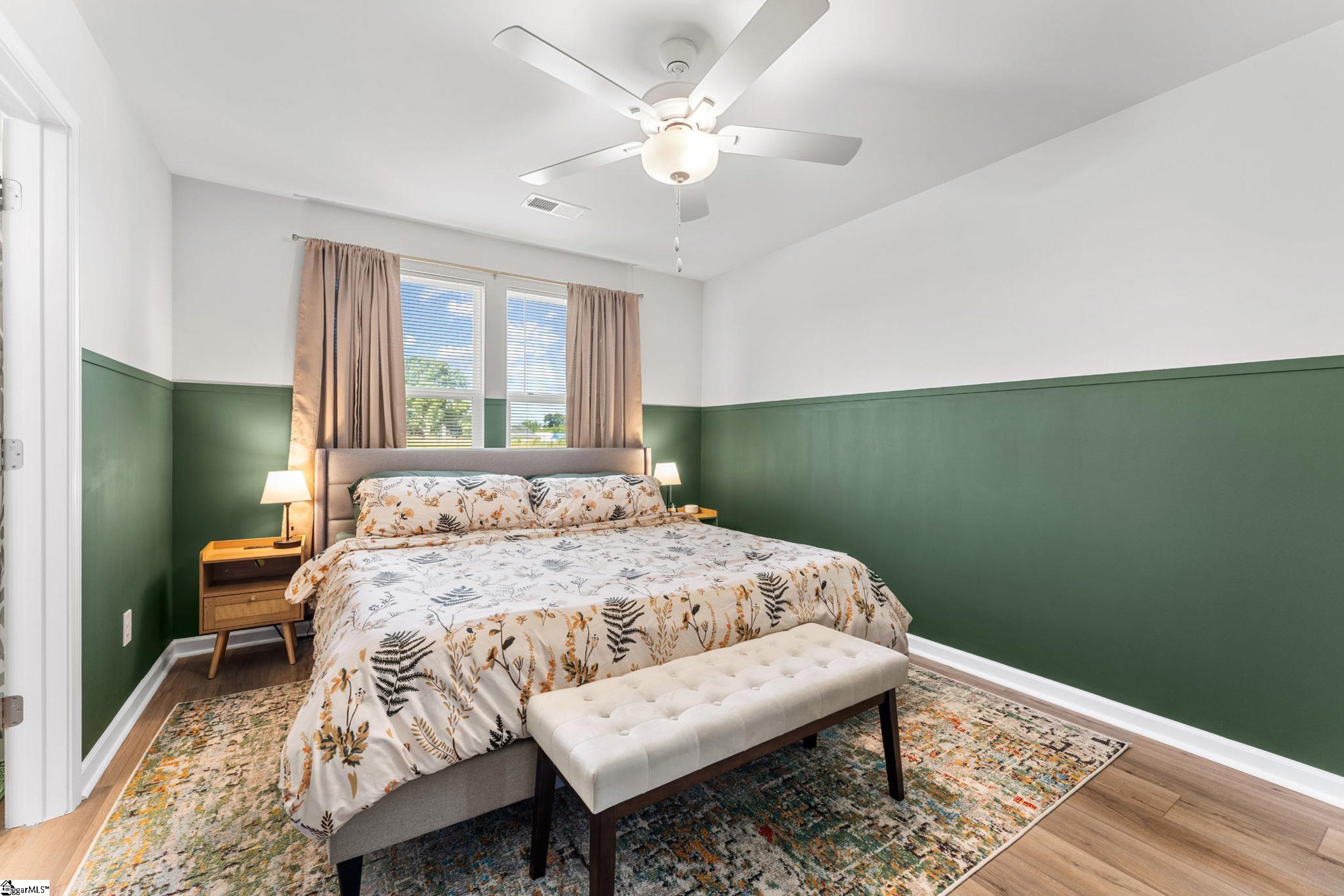 1444 Donhill Drive Greer, SC 29651
