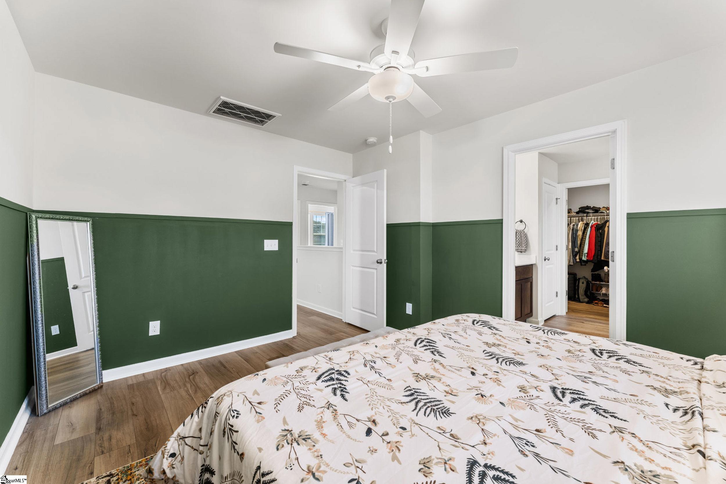 1444 Donhill Drive Greer, SC 29651