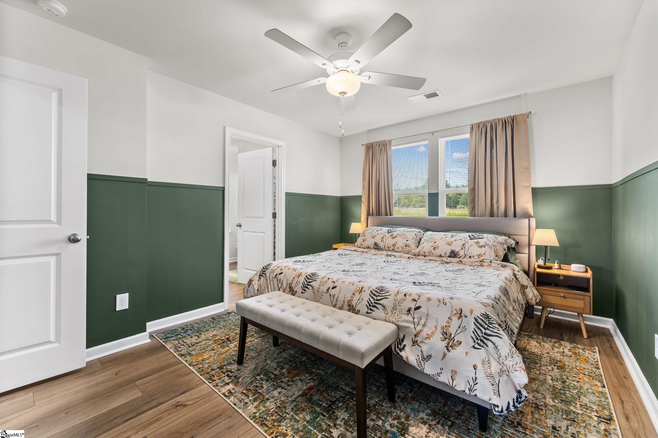 1444 Donhill Drive Greer, SC 29651