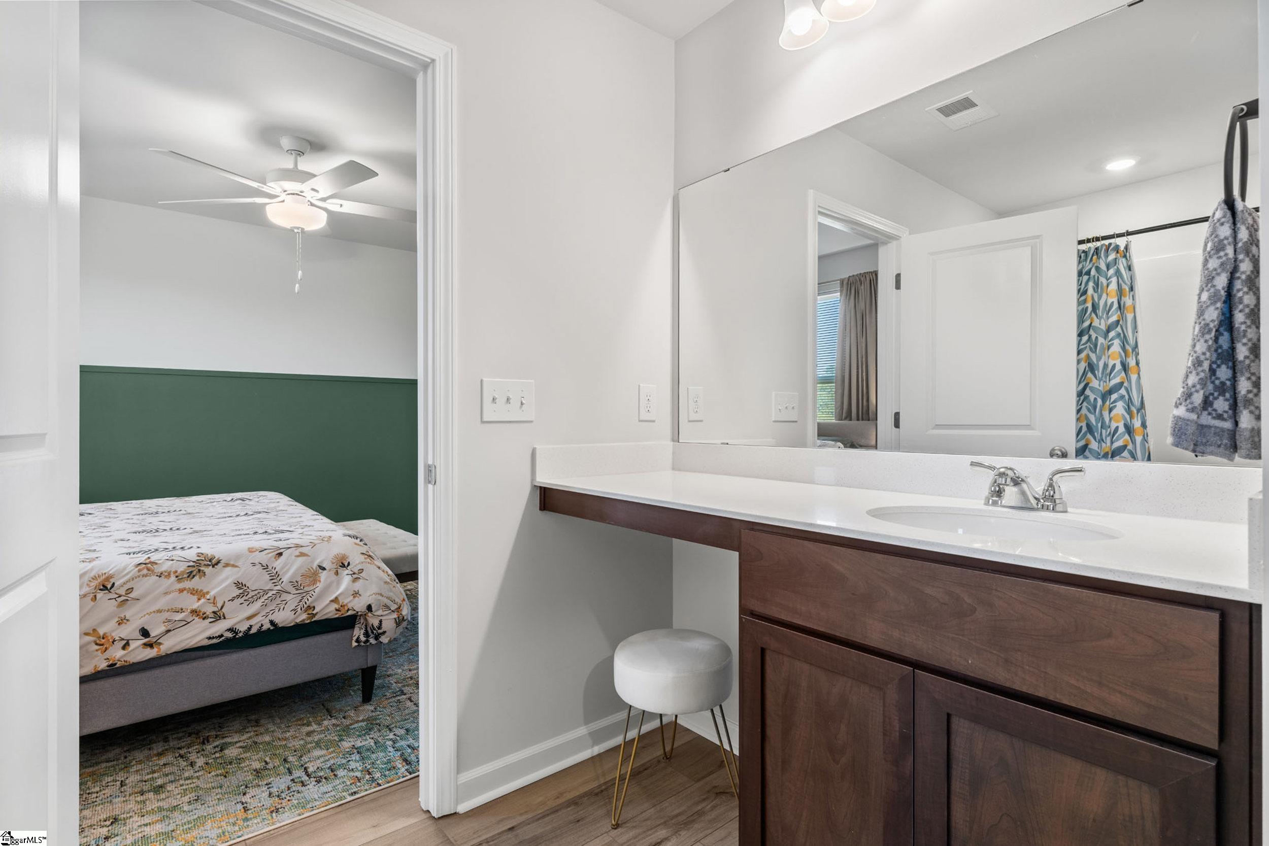 1444 Donhill Drive Greer, SC 29651