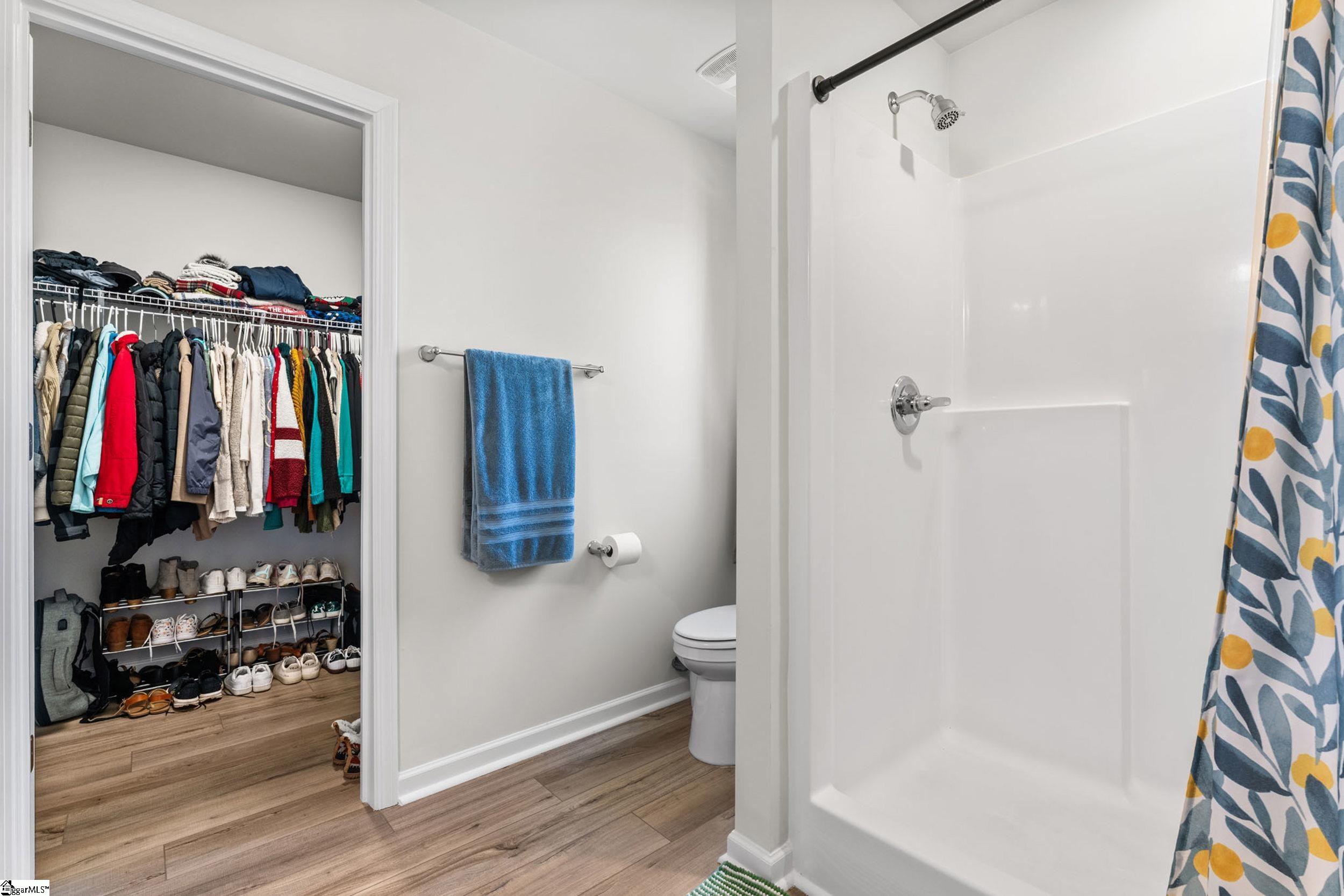 1444 Donhill Drive Greer, SC 29651