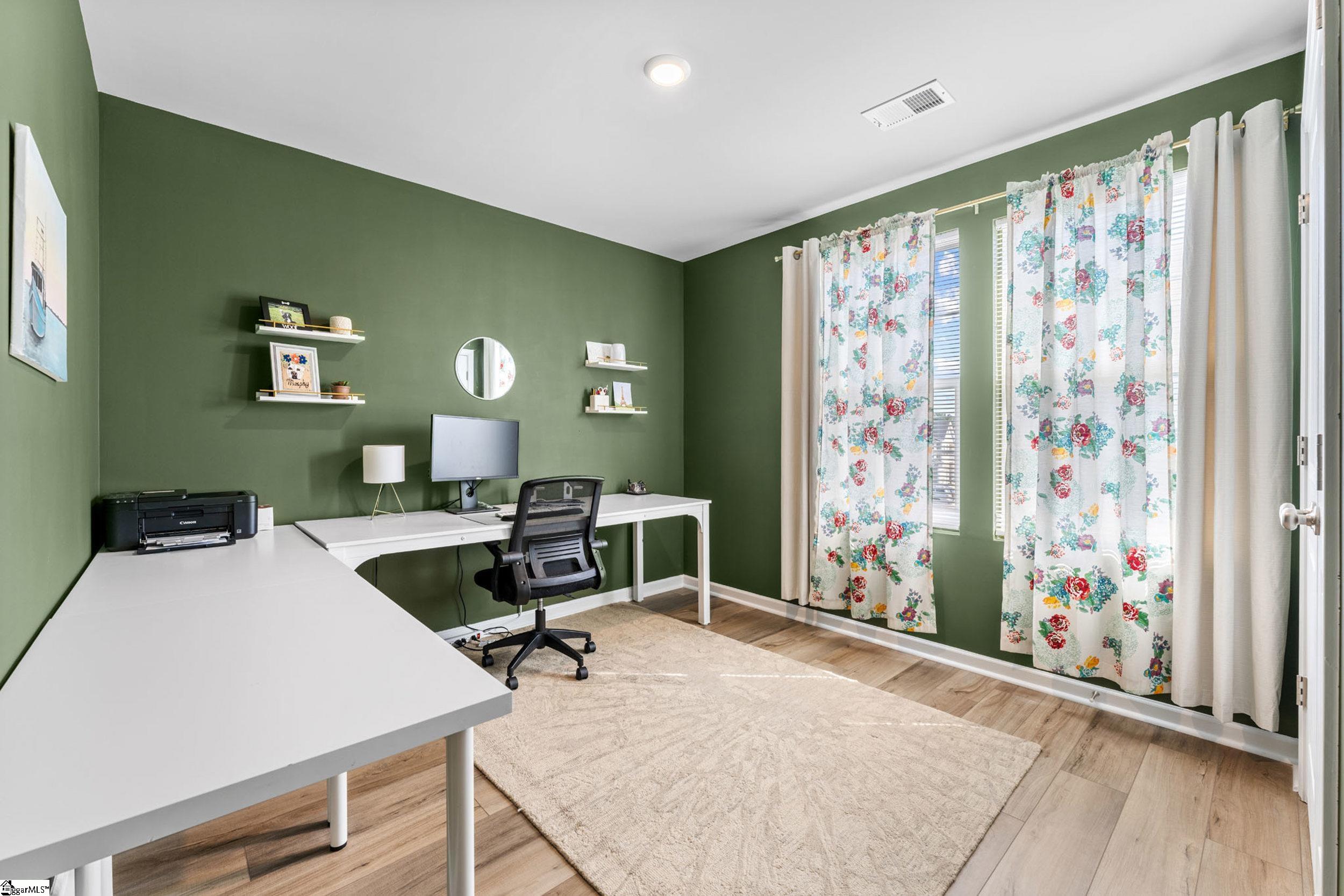 1444 Donhill Drive Greer, SC 29651