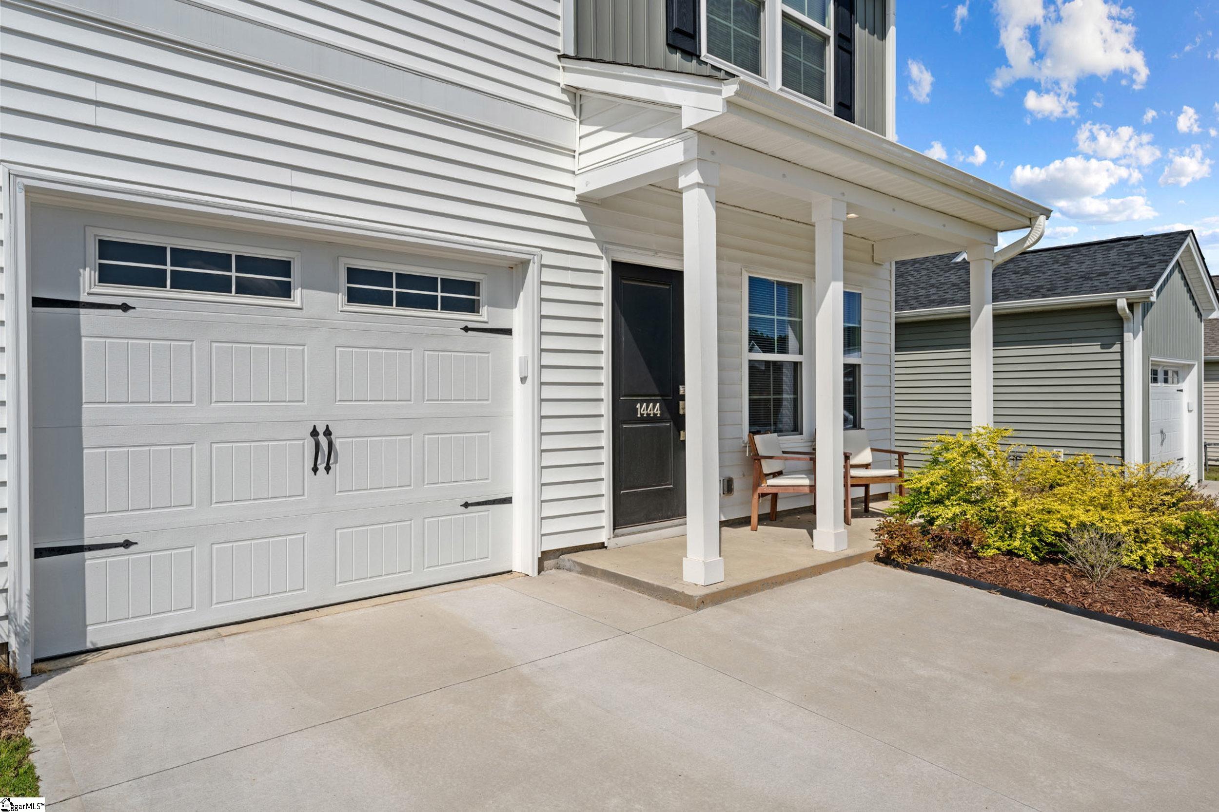 1444 Donhill Drive Greer, SC 29651