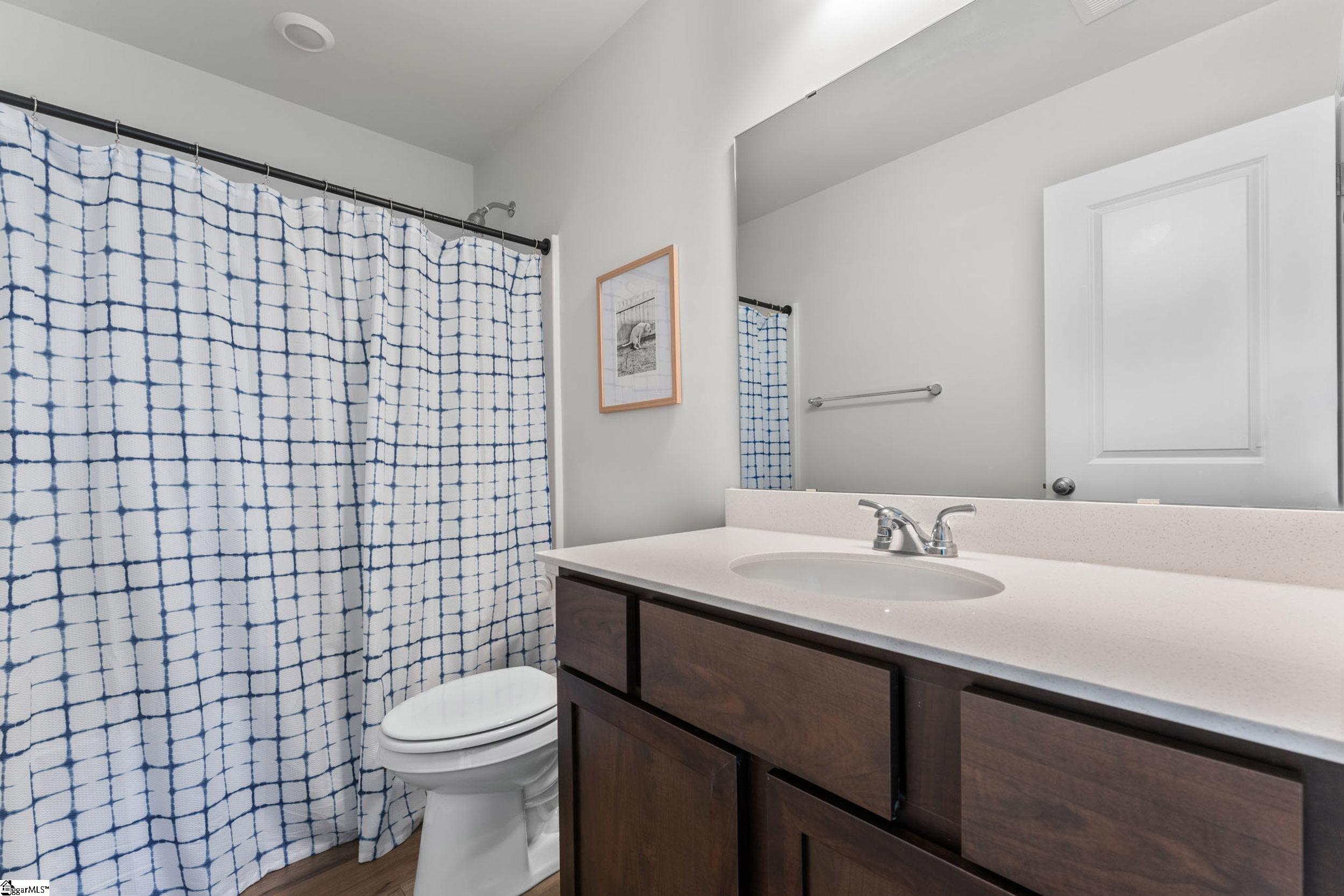 1444 Donhill Drive Greer, SC 29651