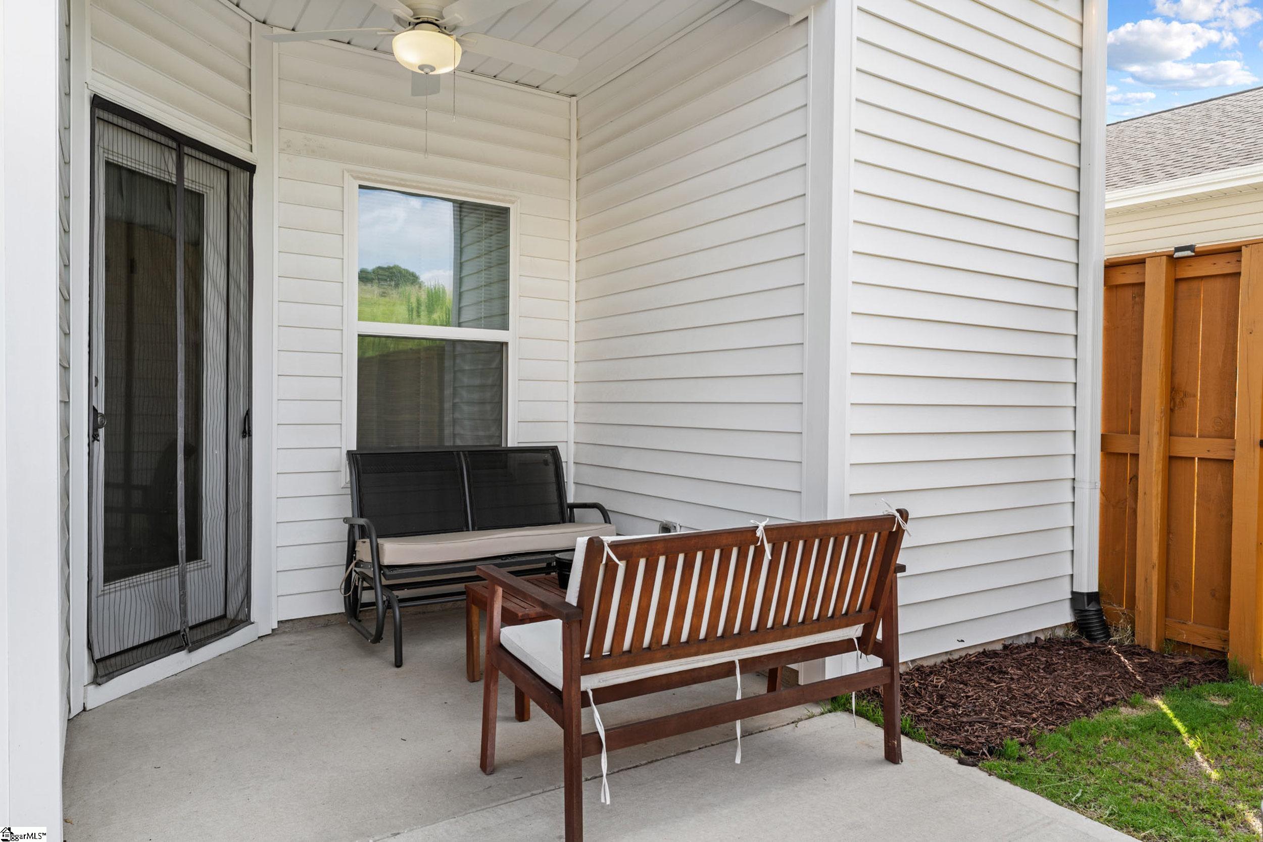 1444 Donhill Drive Greer, SC 29651