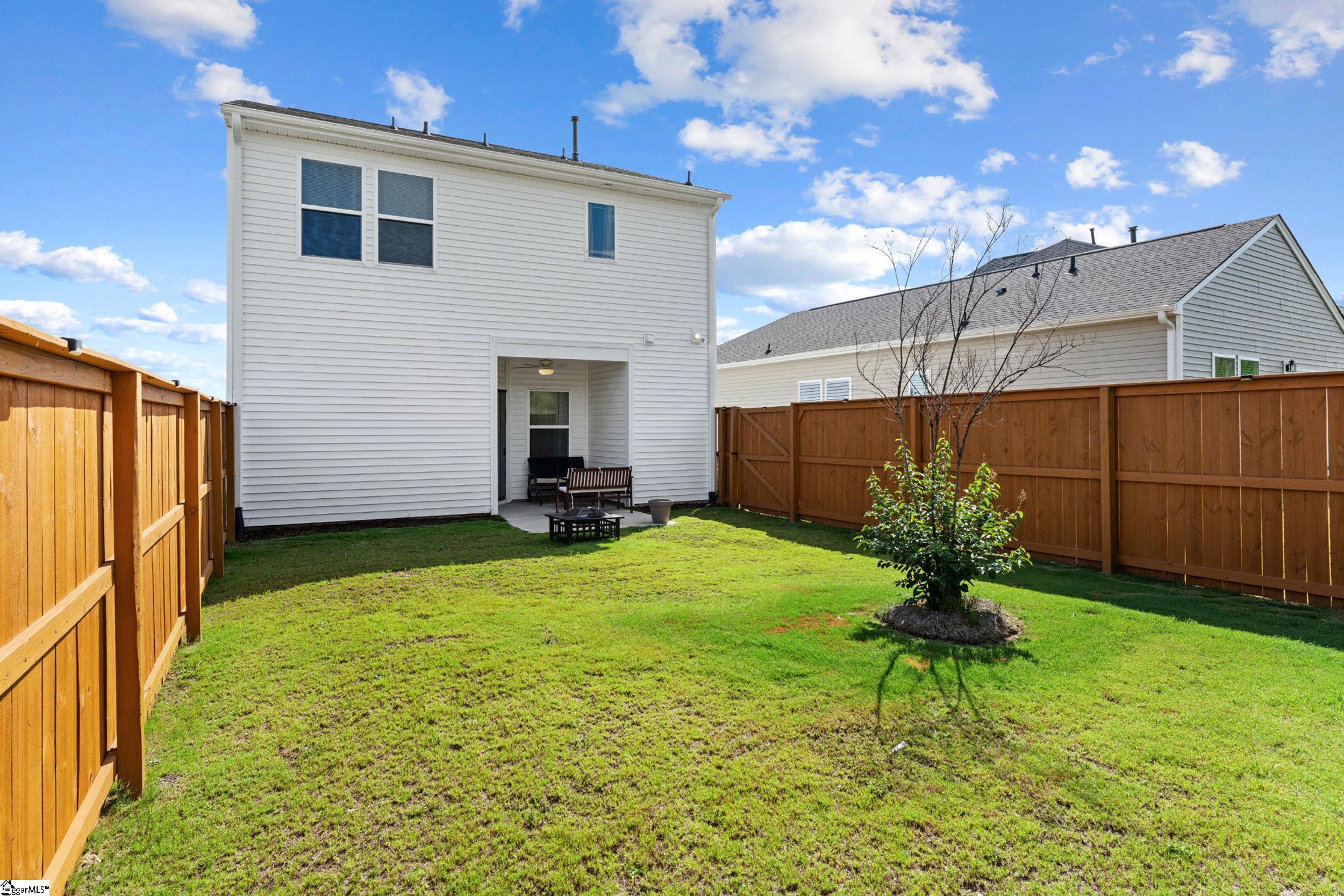 1444 Donhill Drive Greer, SC 29651