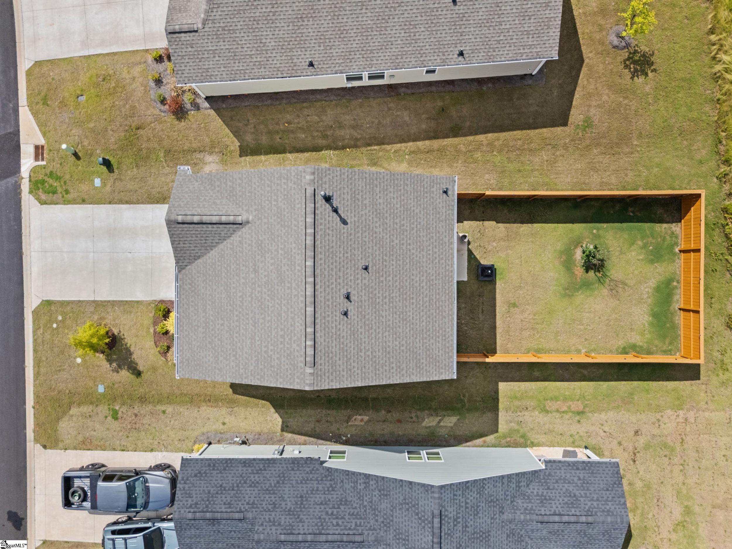1444 Donhill Drive Greer, SC 29651