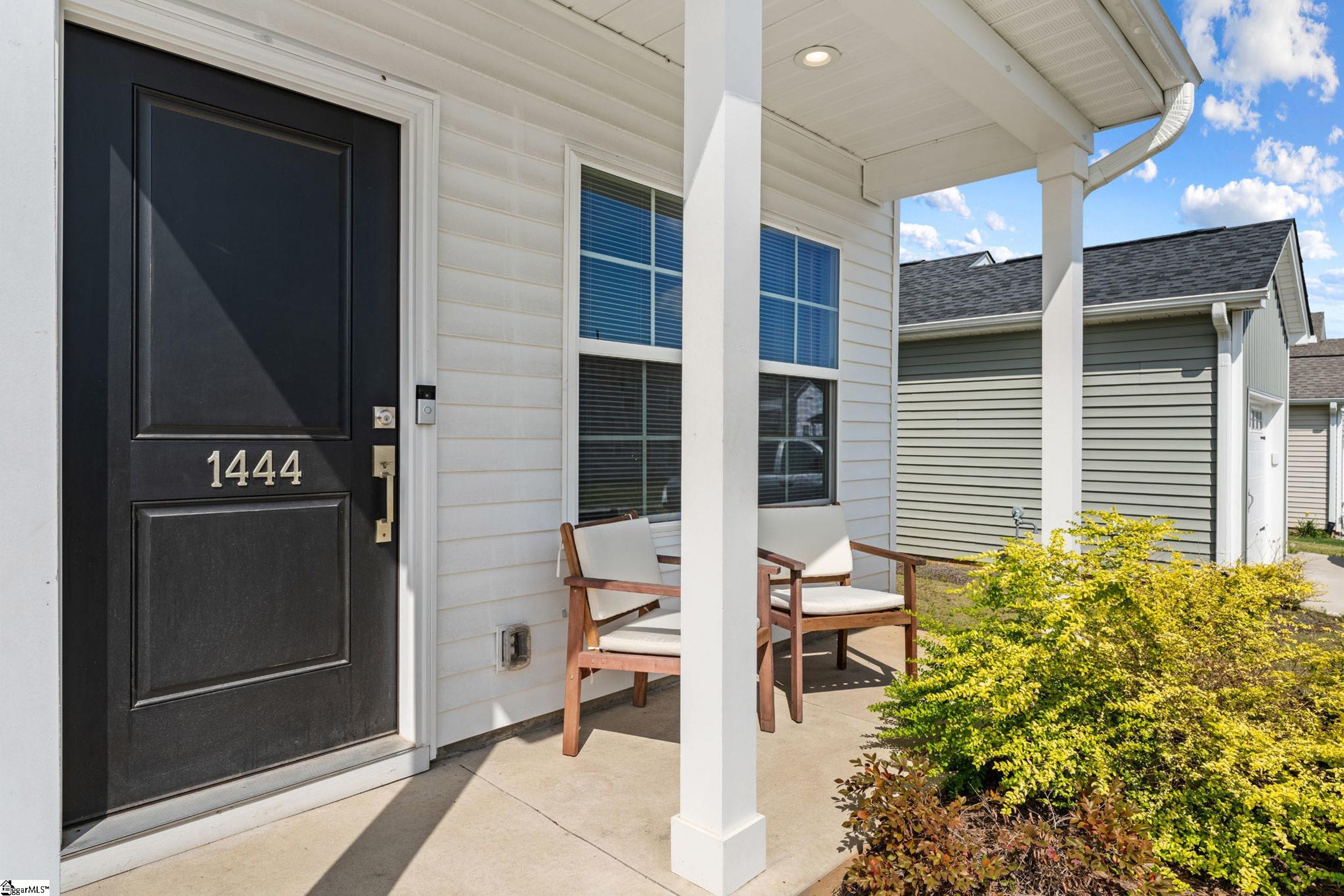 1444 Donhill Drive Greer, SC 29651