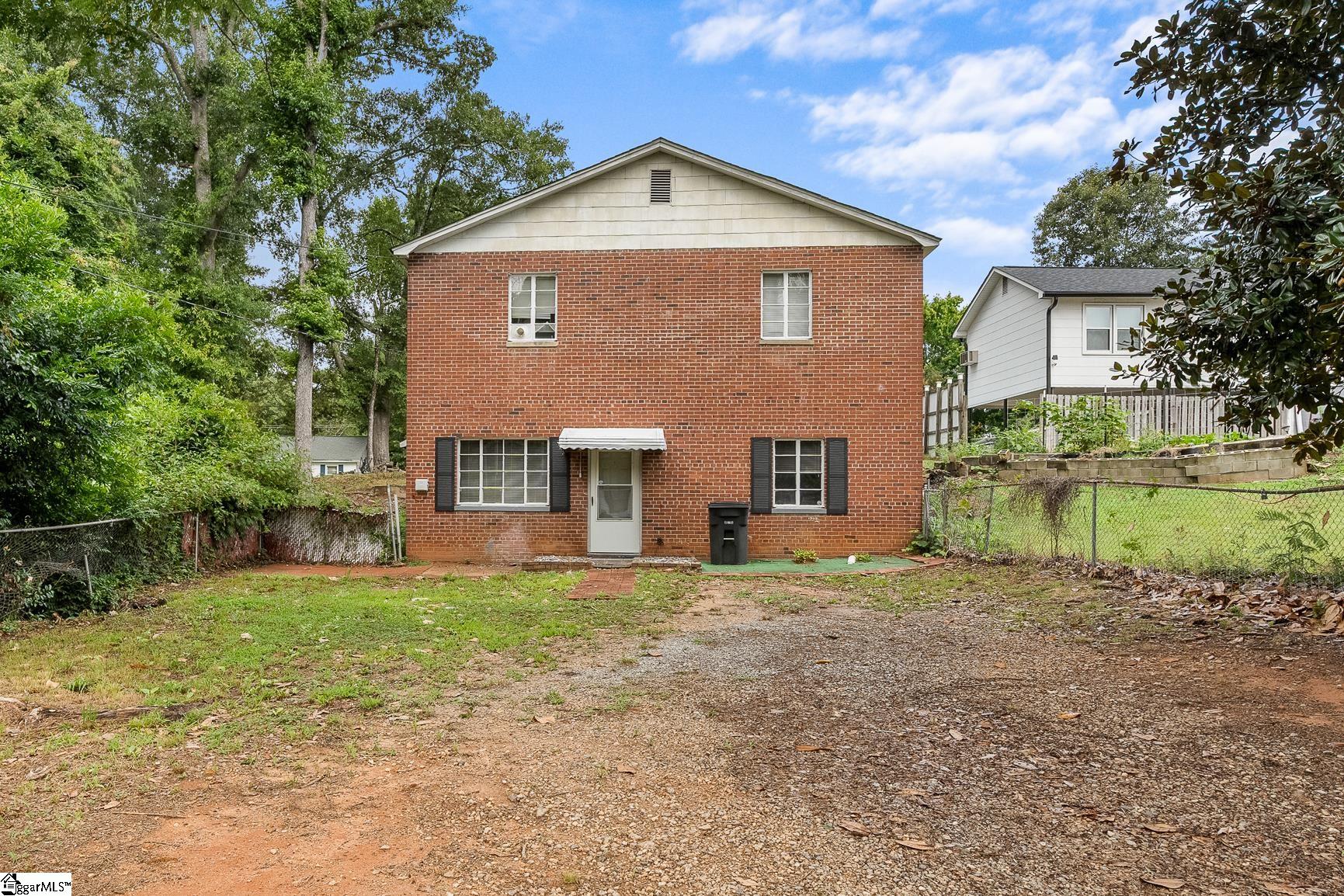 7 Edgewood Drive Ware Shoals, SC 29692