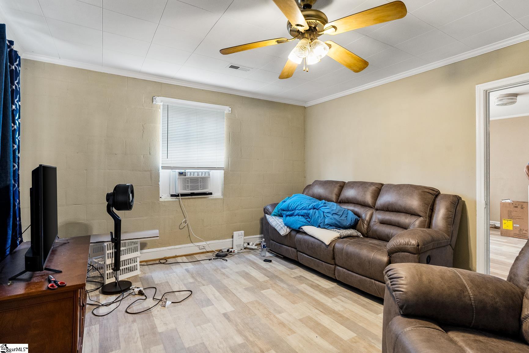 7 Edgewood Drive Ware Shoals, SC 29692