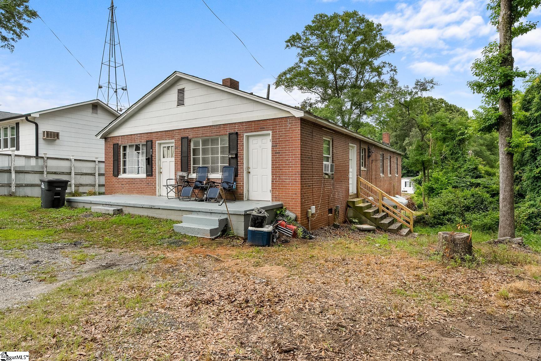 7 Edgewood Drive Ware Shoals, SC 29692