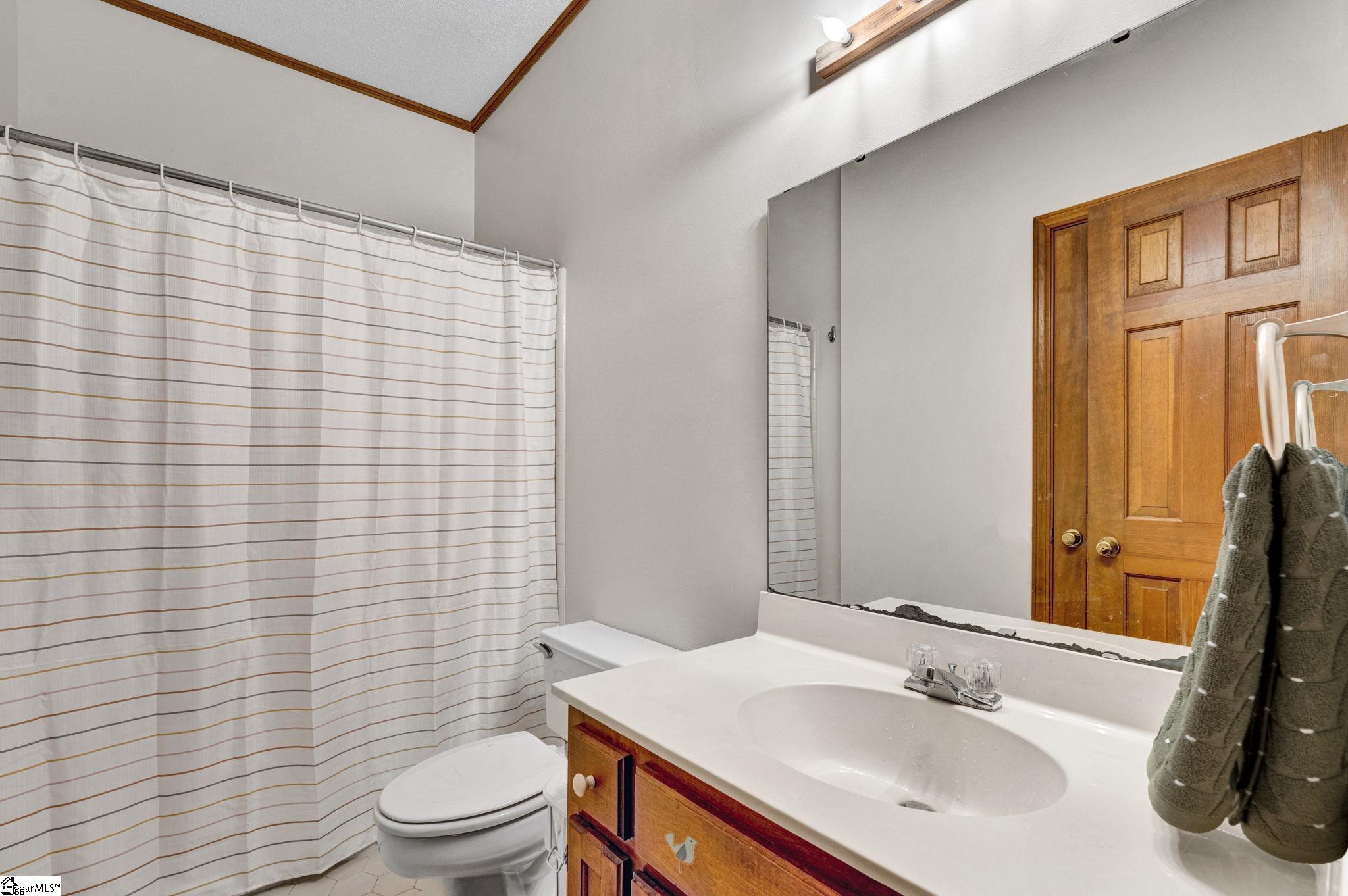 105 Summer Creek Court Greer, SC 29650