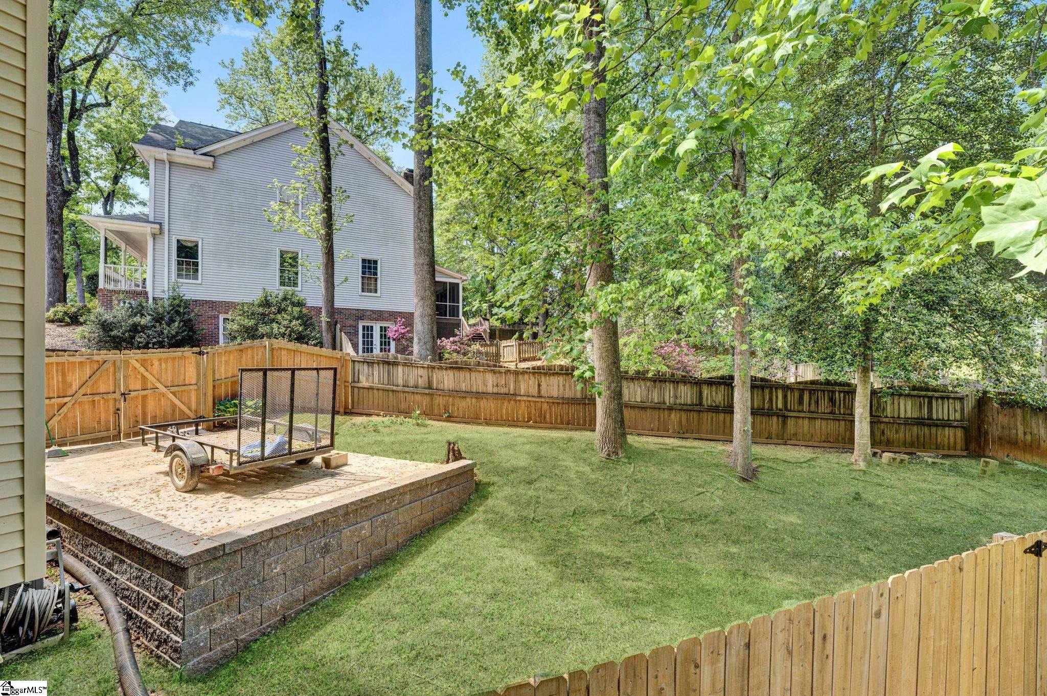 105 Summer Creek Court Greer, SC 29650