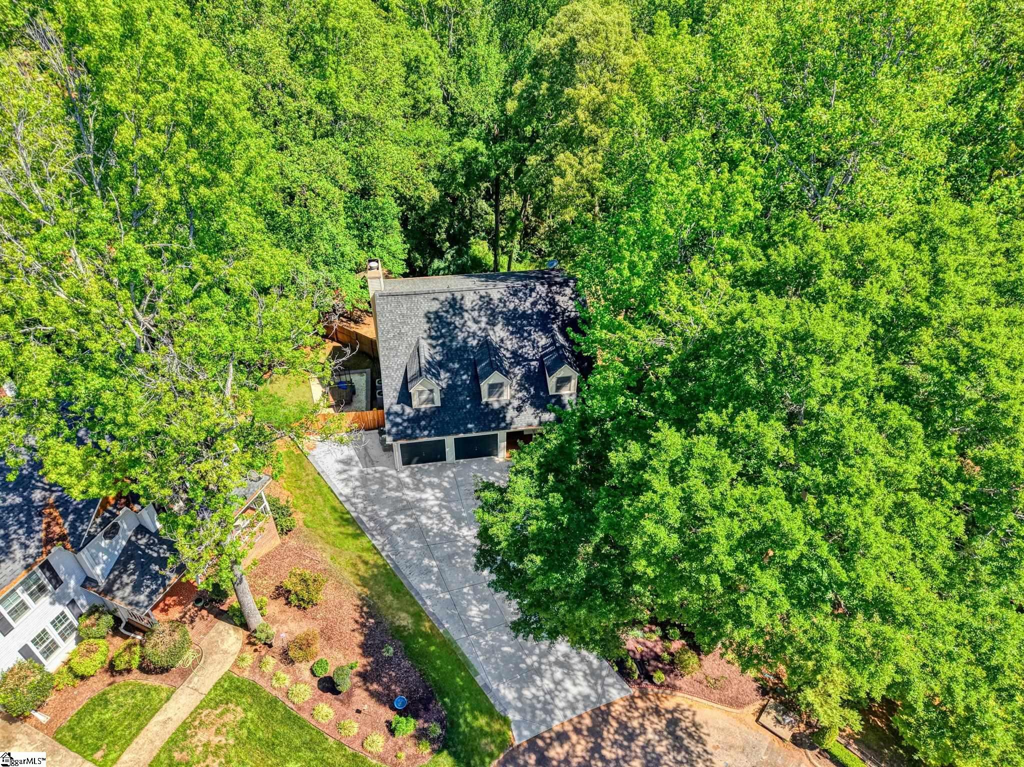 105 Summer Creek Court Greer, SC 29650