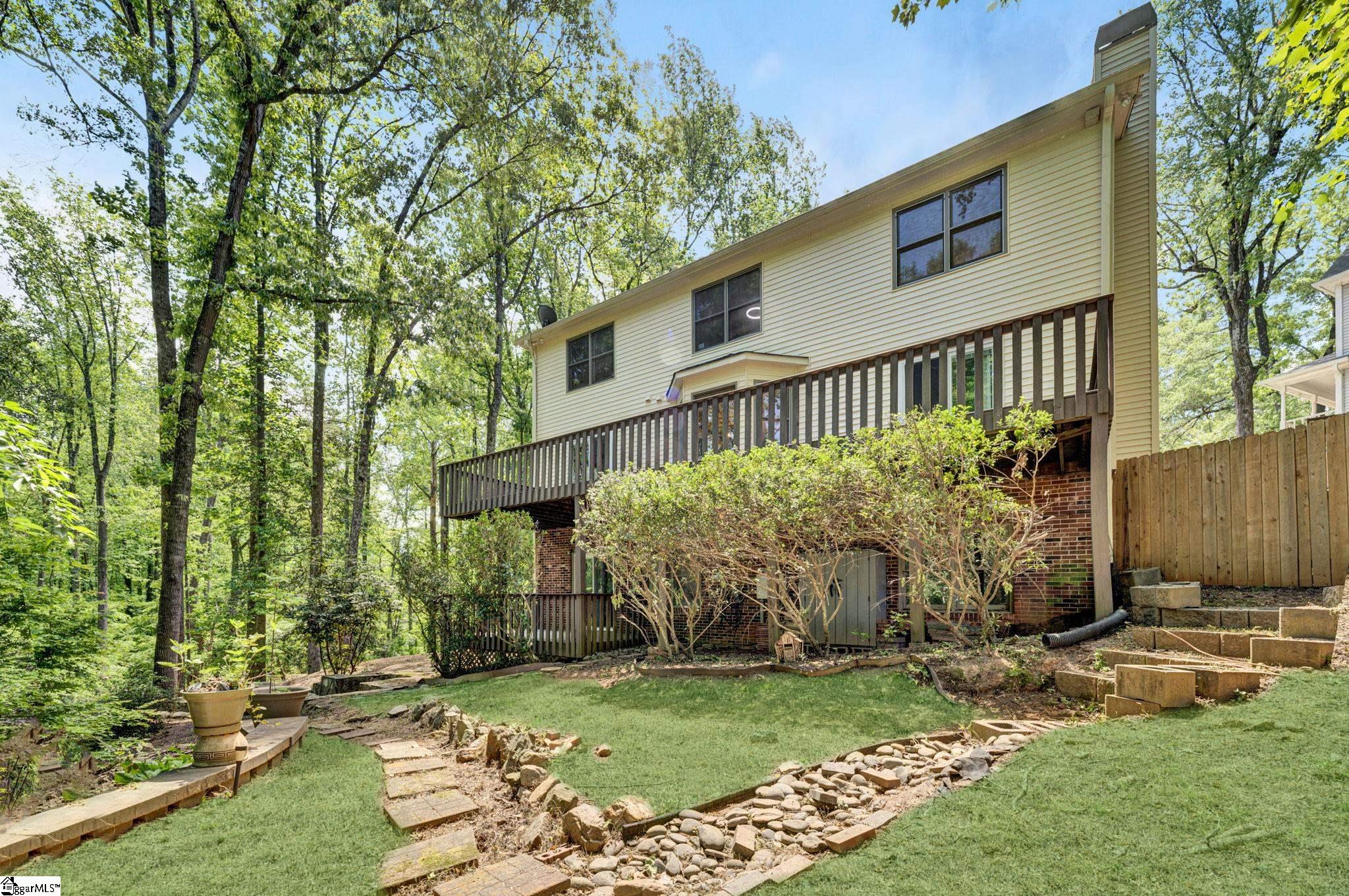105 Summer Creek Court Greer, SC 29650