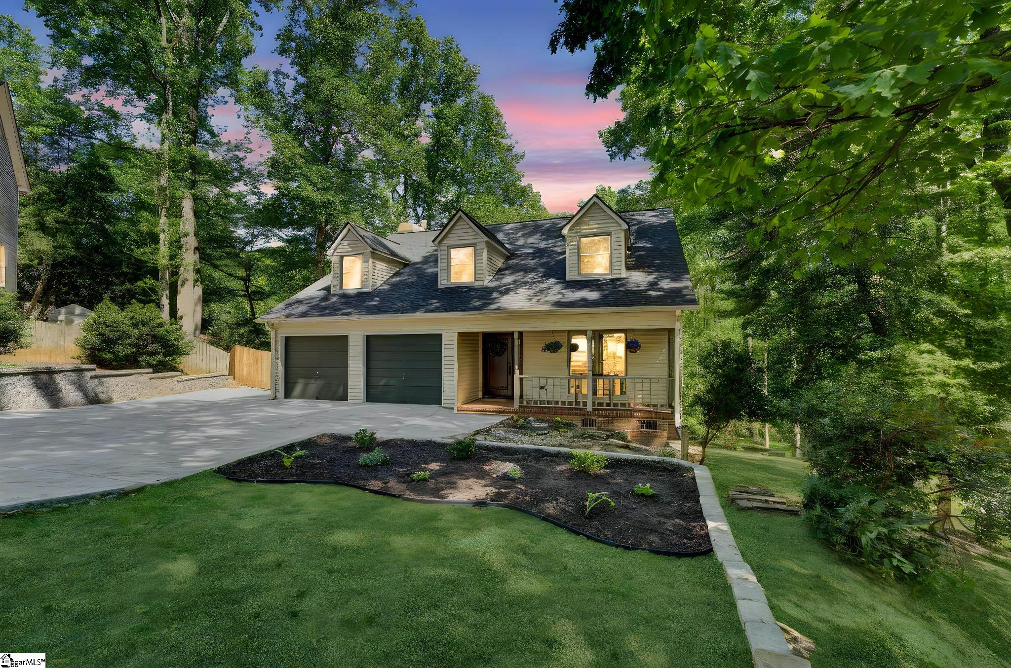 105 Summer Creek Court Greer, SC 29650