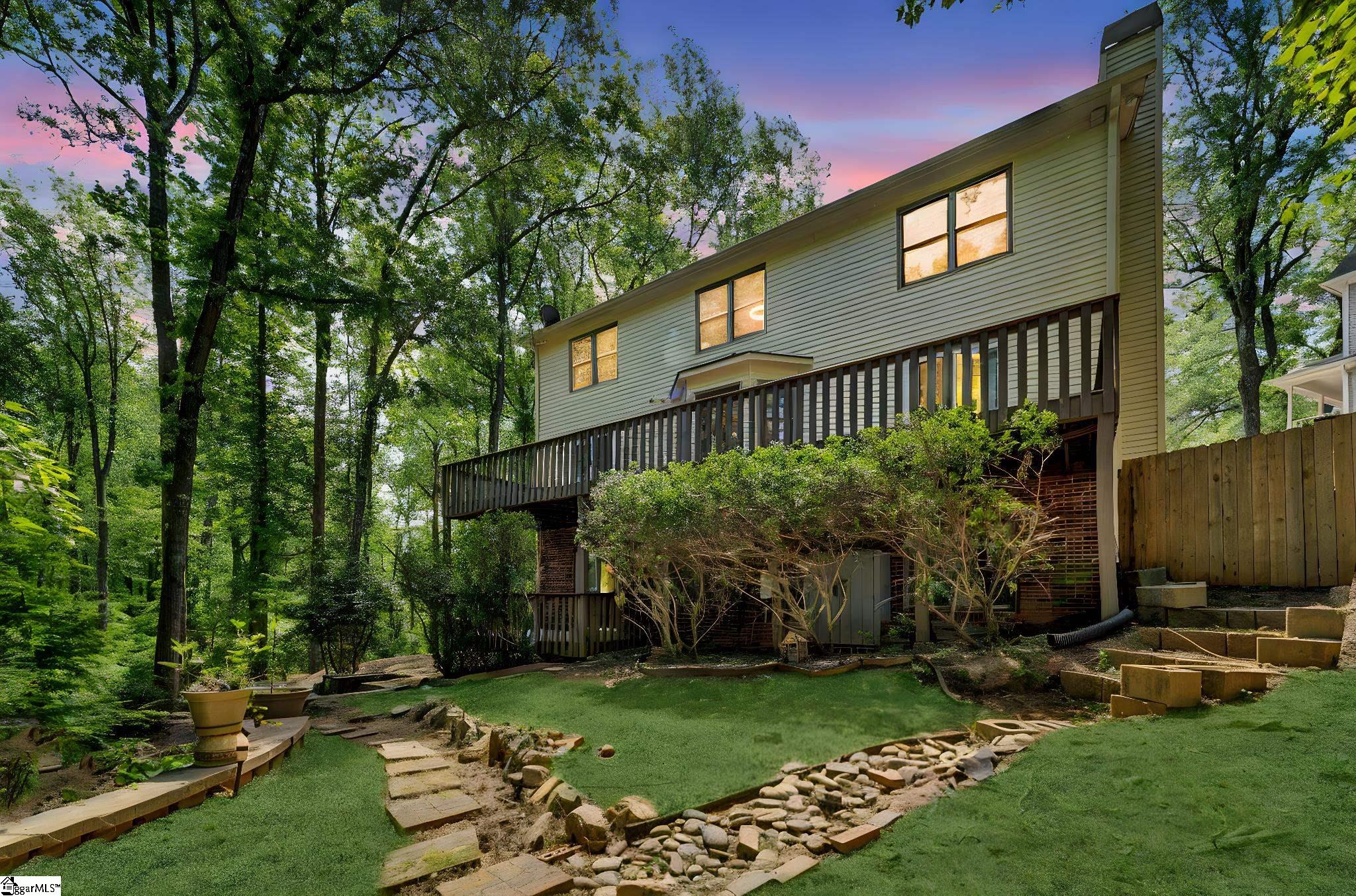 105 Summer Creek Court Greer, SC 29650