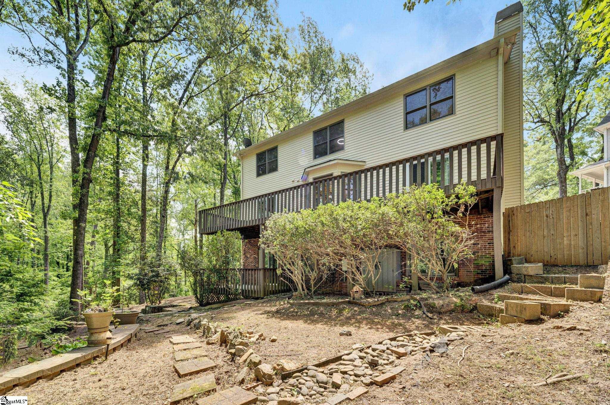 105 Summer Creek Court Greer, SC 29650