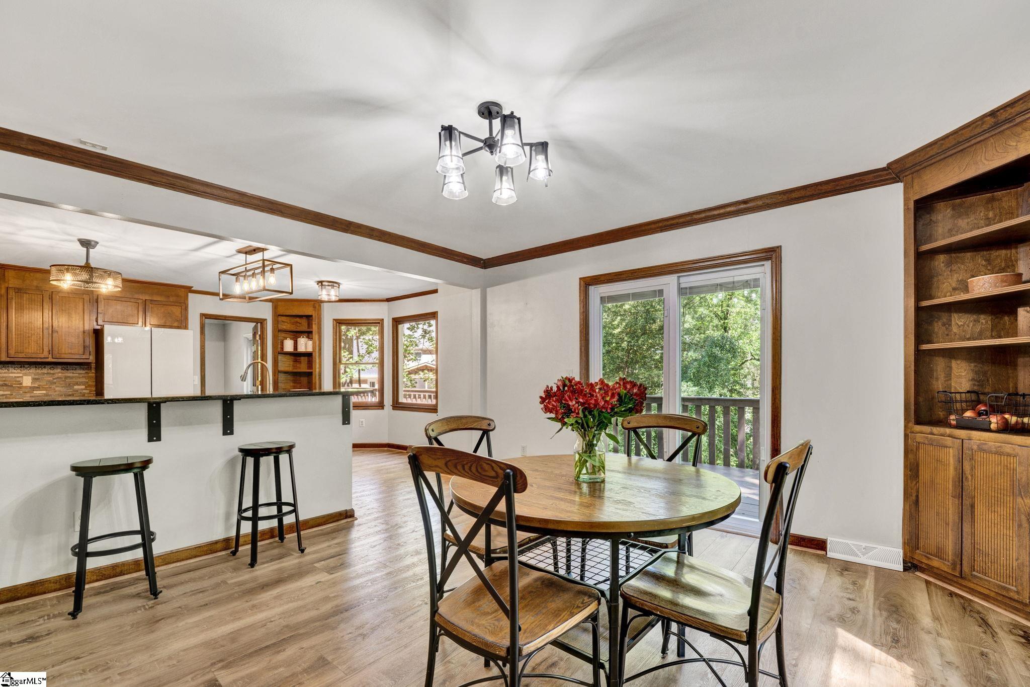 105 Summer Creek Court Greer, SC 29650